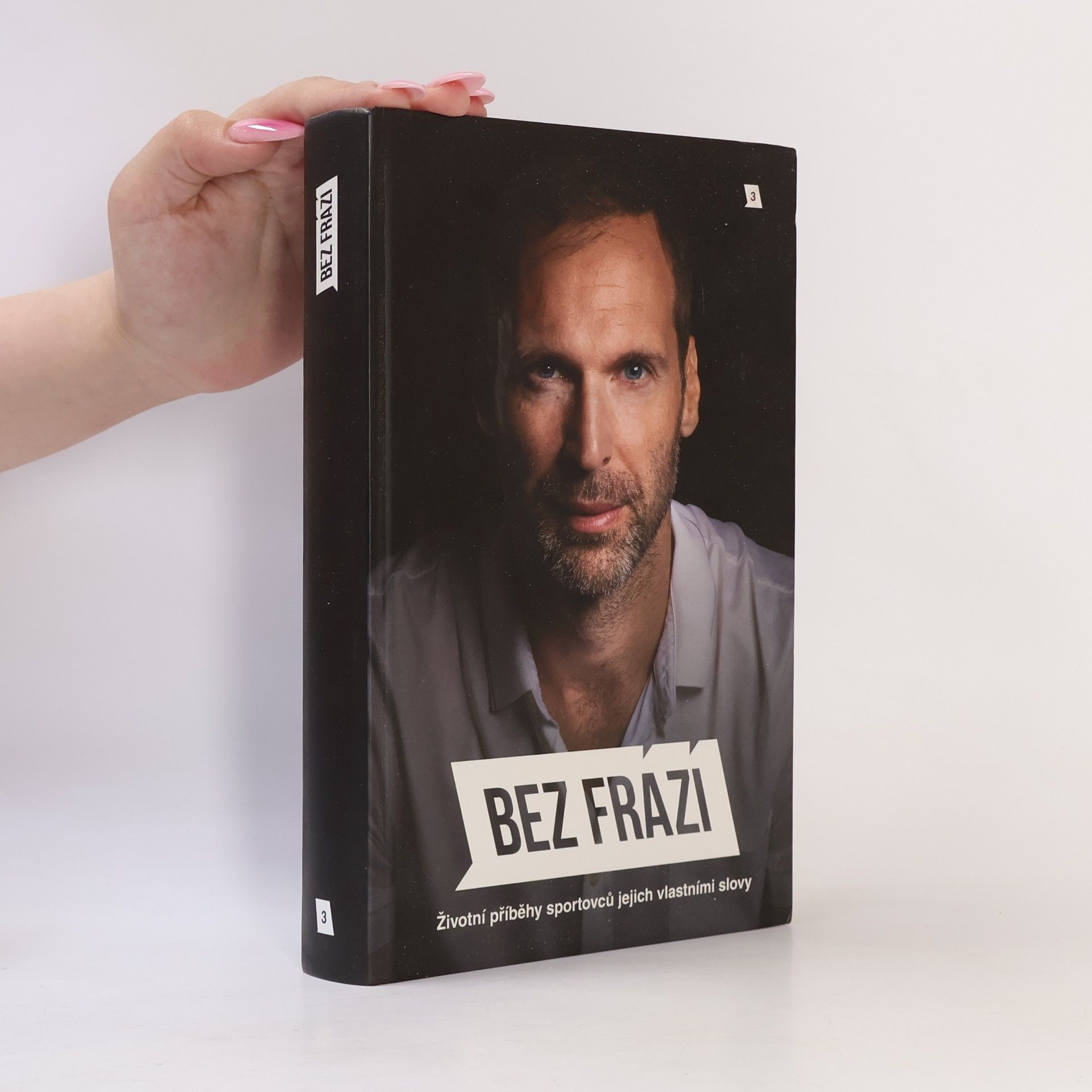 František Suchan Bez frází 3