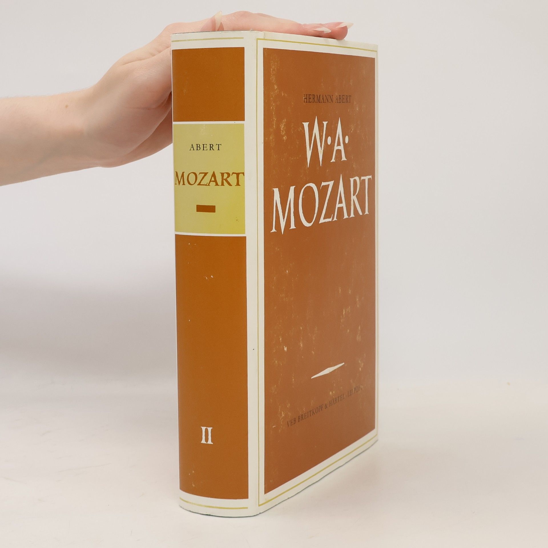 W.A. Mozart II