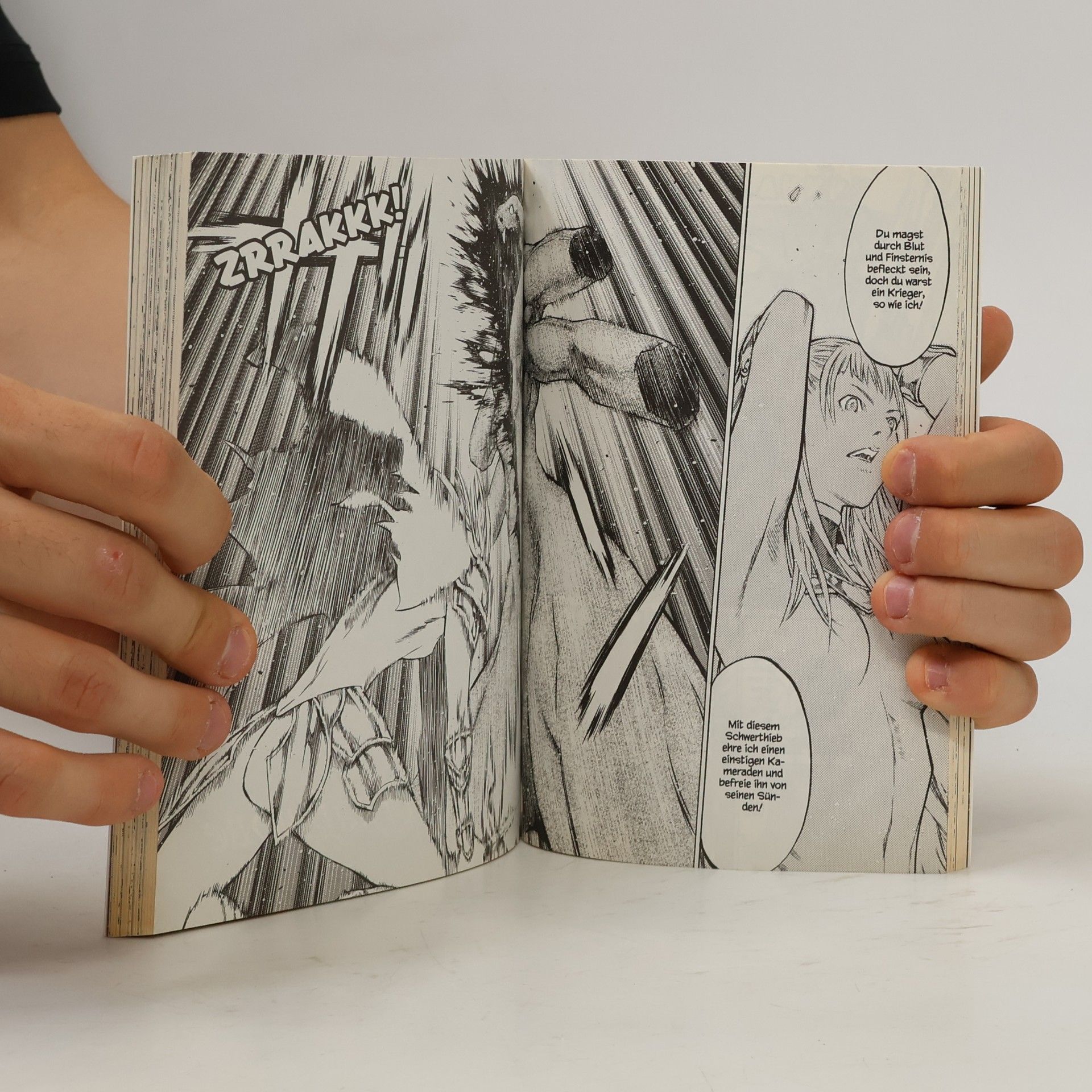 Claymore