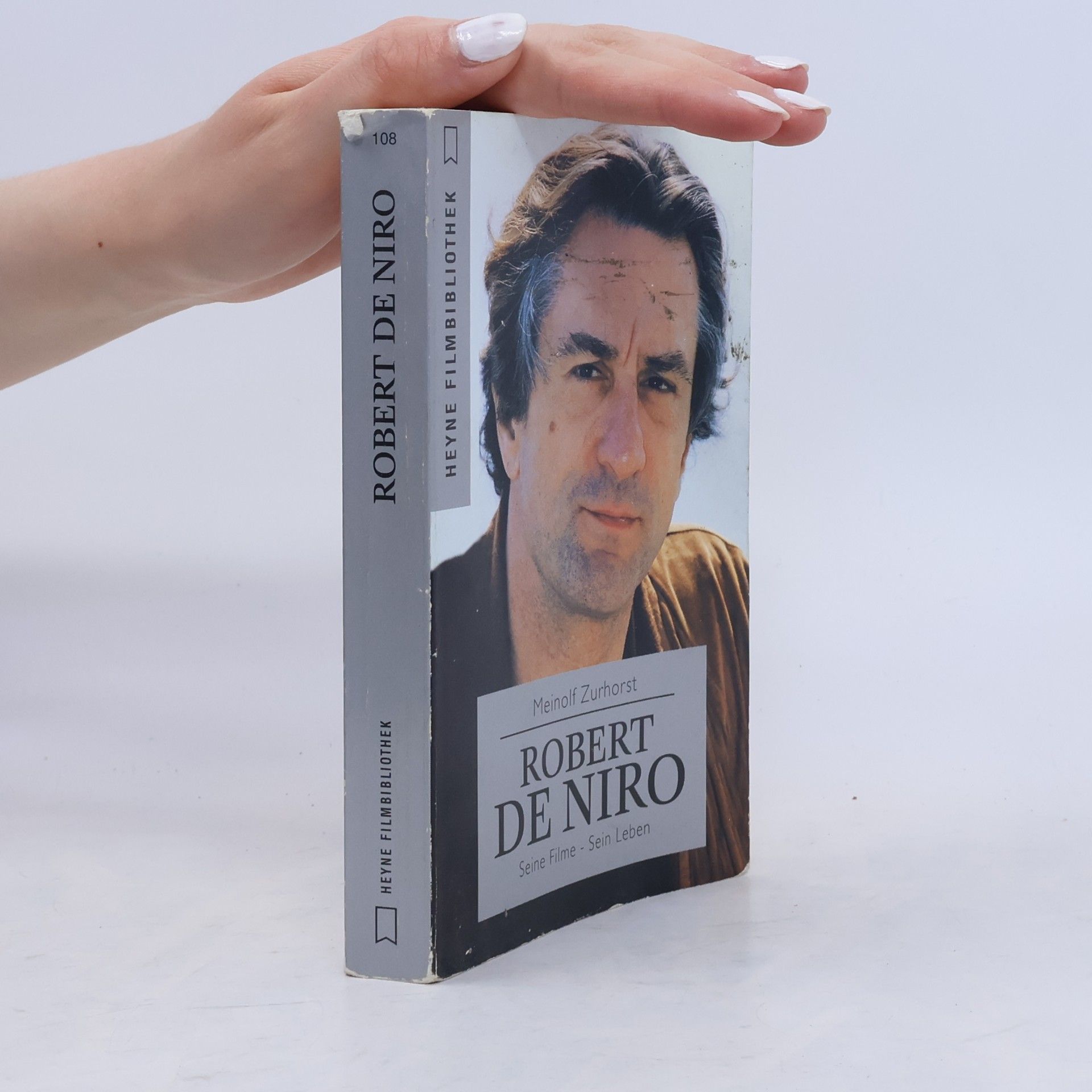 Meinolf Zurhorst Robert DeNiro