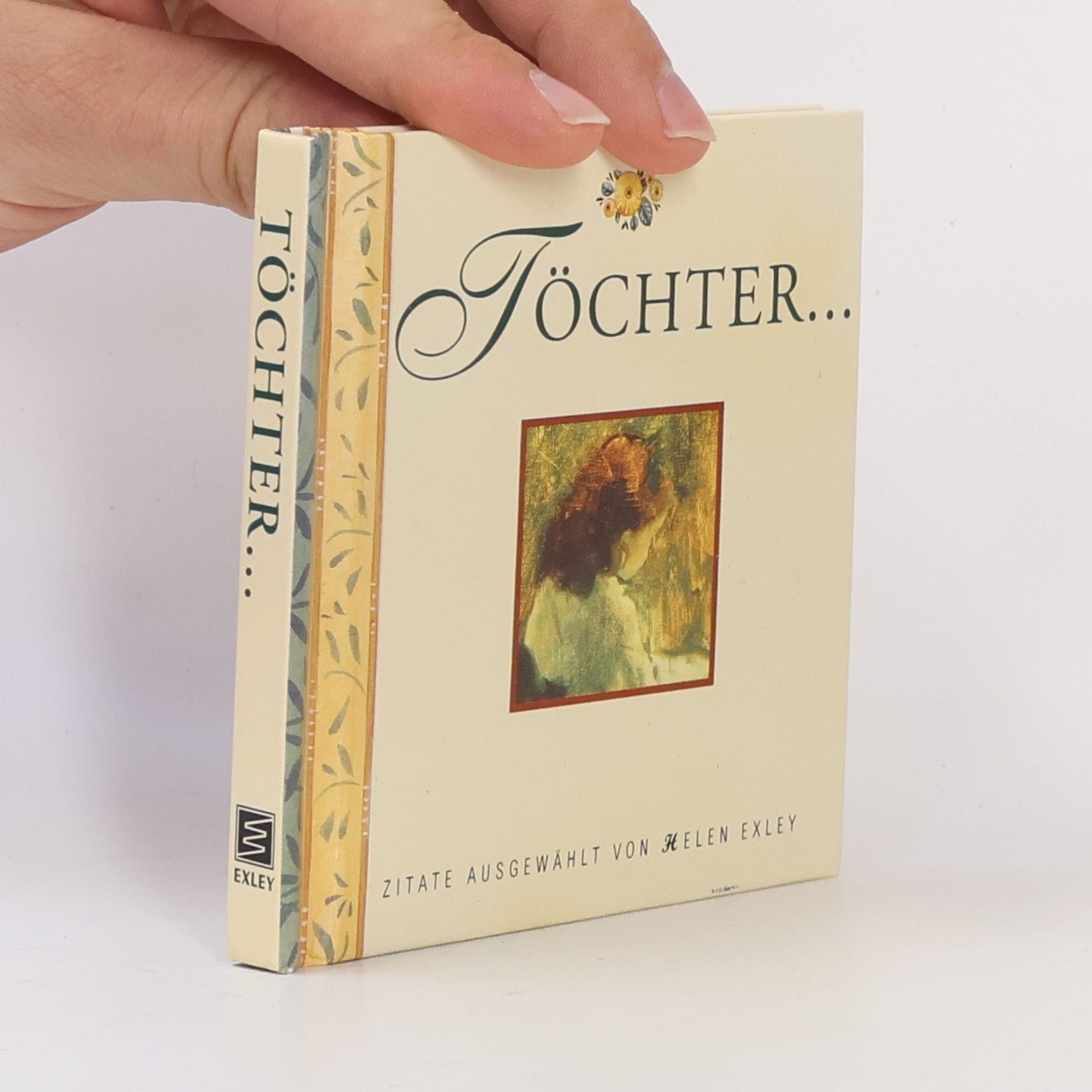 Helen Exley Töchter...