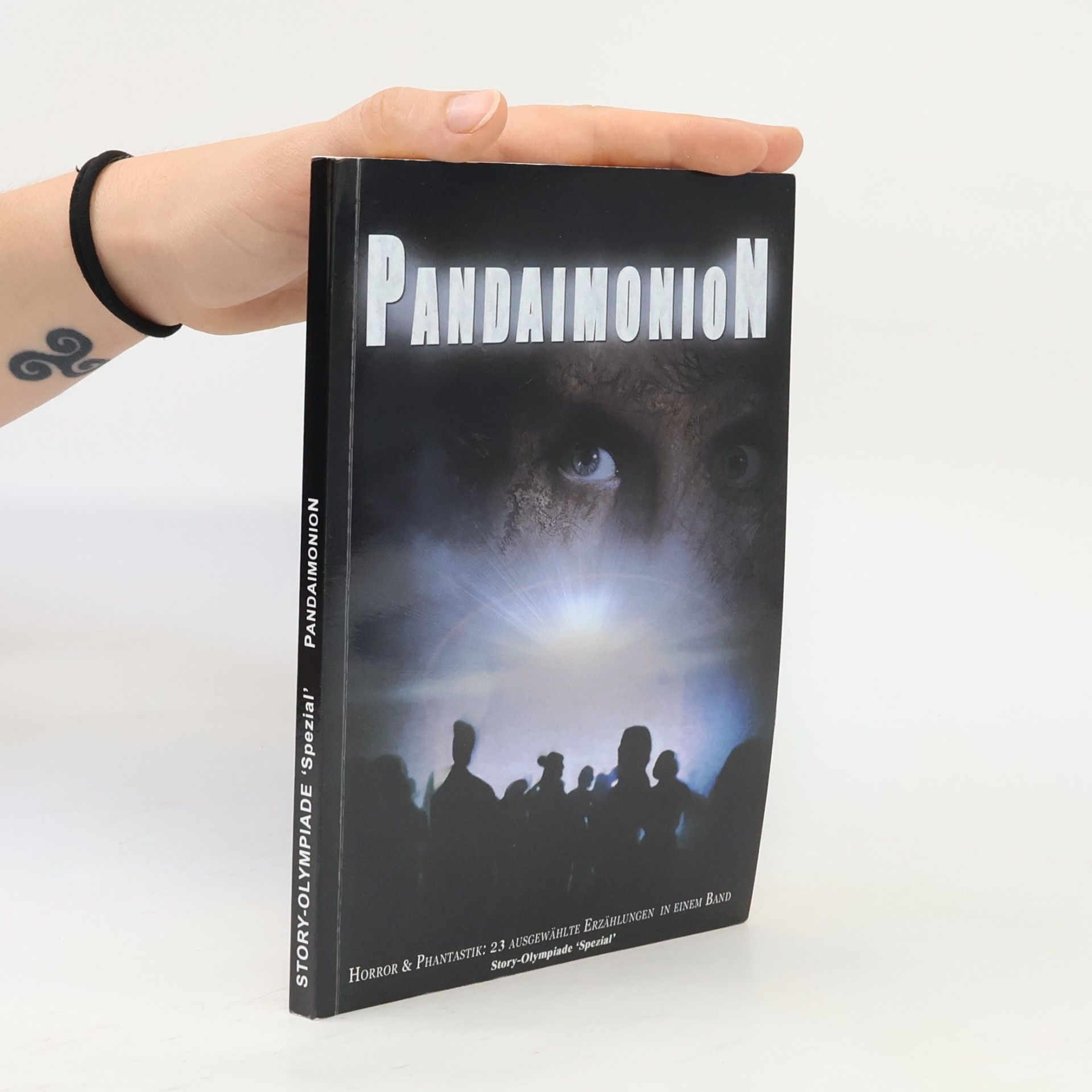 Pandaimonion 5