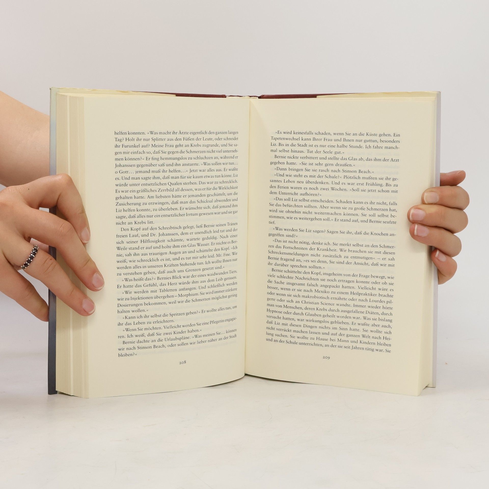 Danielle Steel Der Preis des Glücks