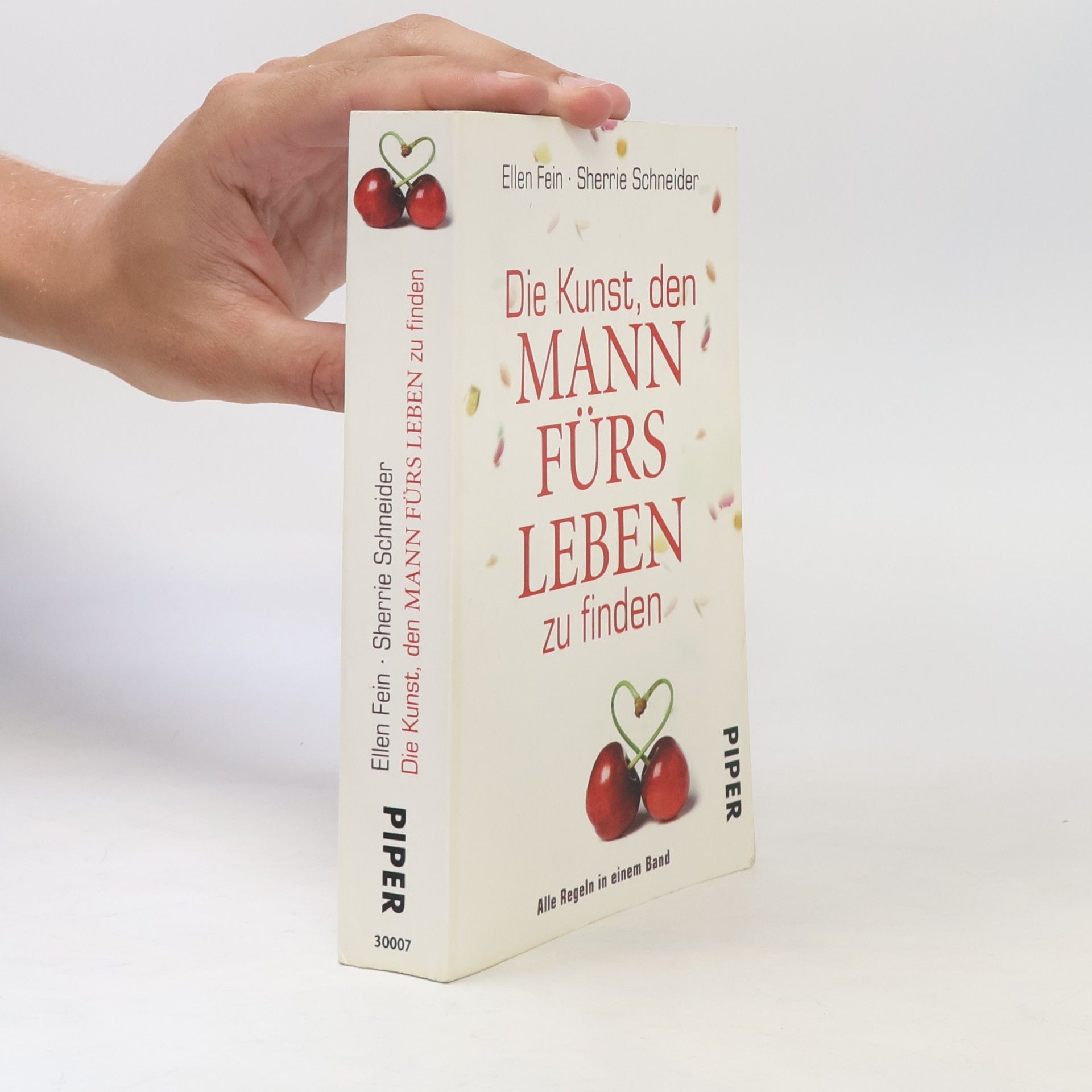 Die Kunst, den Mann fürs Leben zu finden
