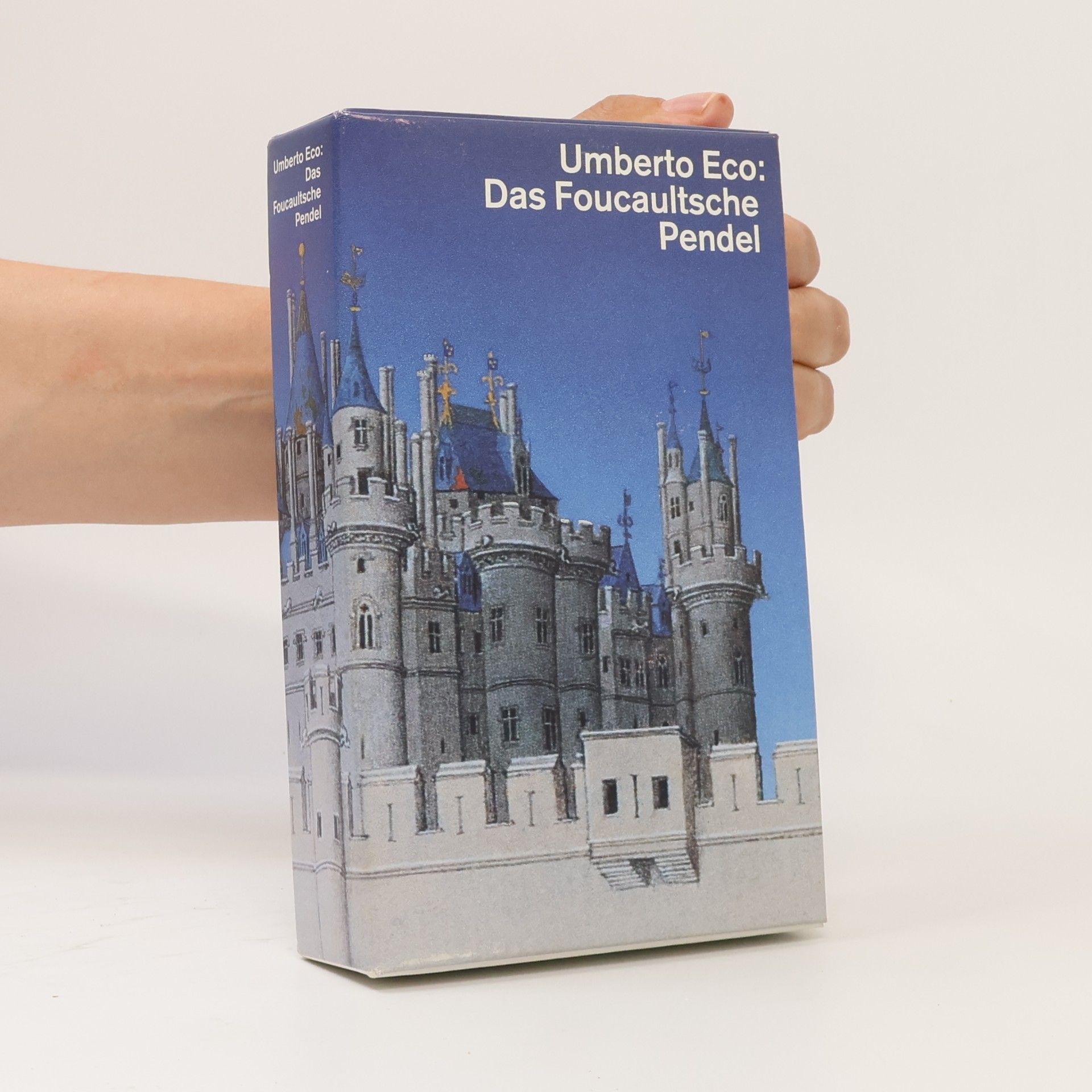 Das Foucaultsche Pendel