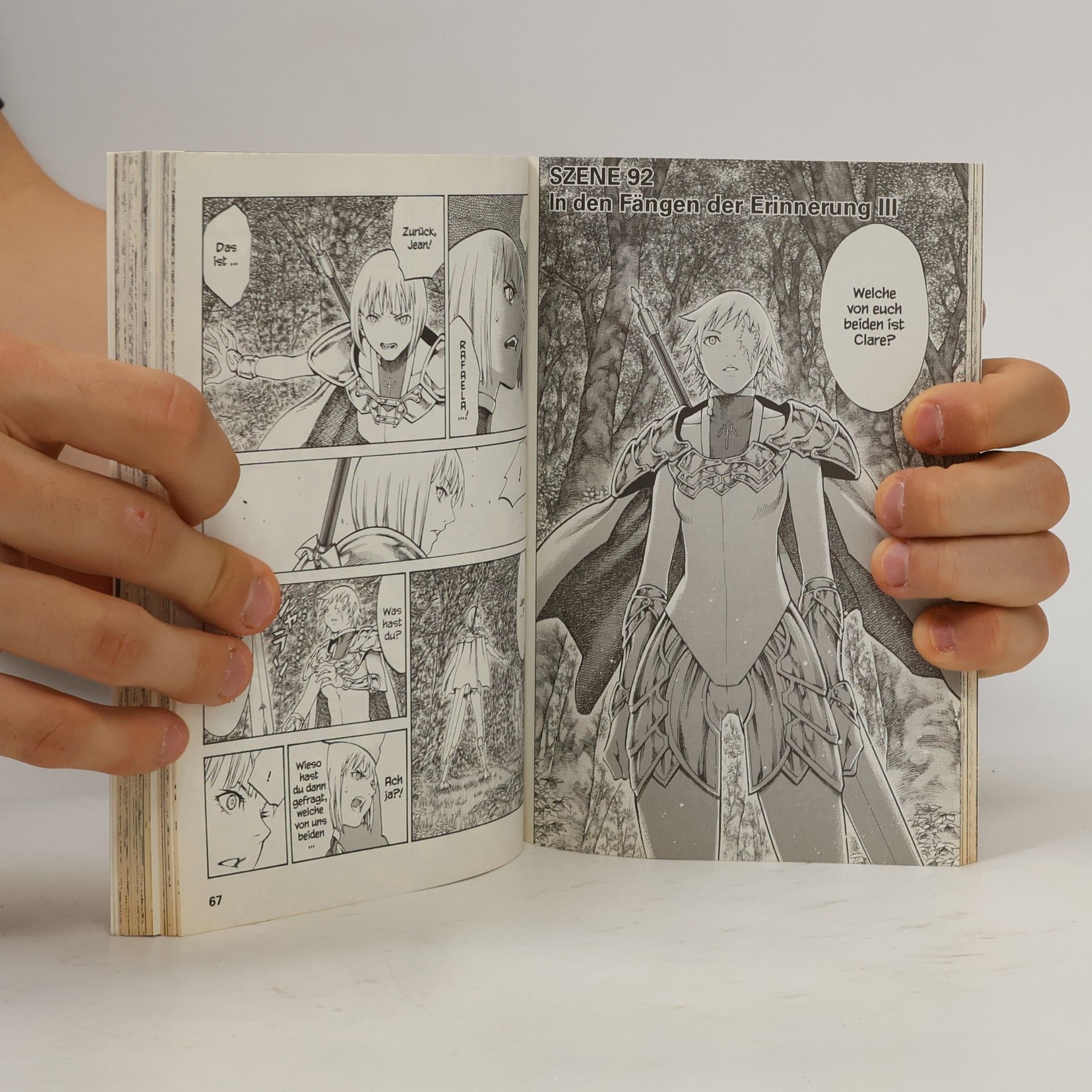 Claymore