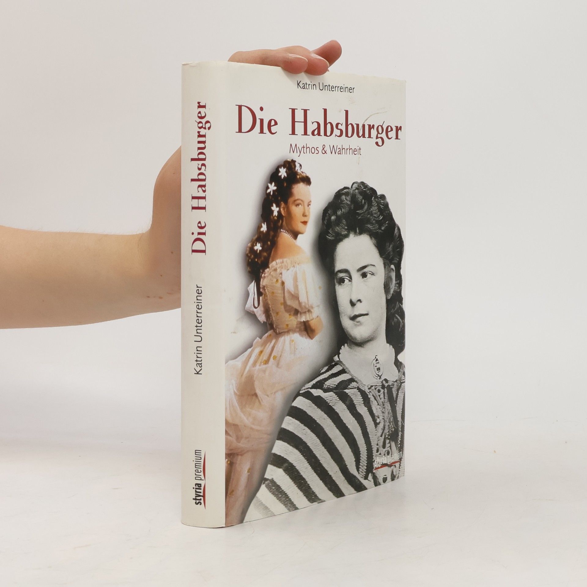 Die Habsburger