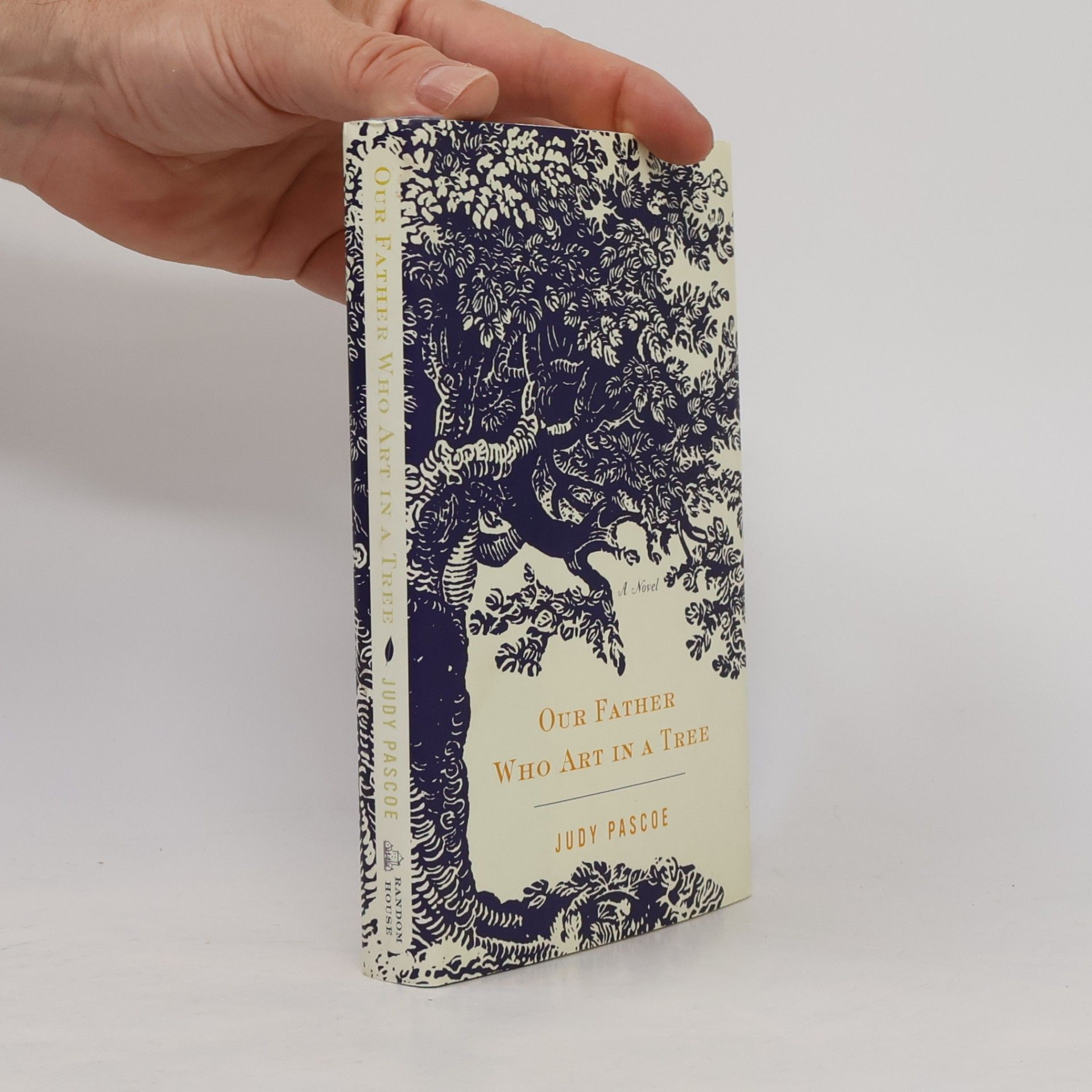 Judy Pascoe Our Father Who Art in a Tree