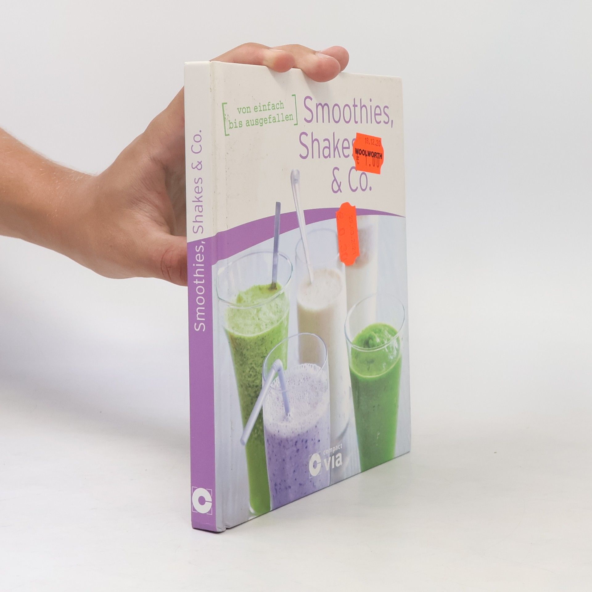 Isabel Martins Smoothies, Shakes & Co.