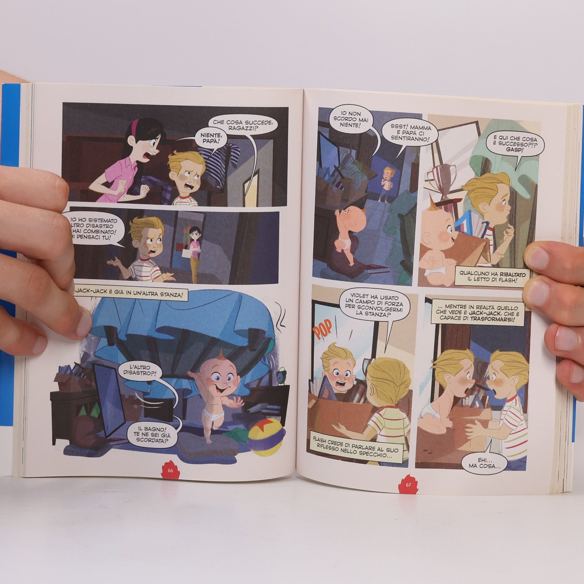 Walt Disney Amici e risate. Prime storie a fumetti