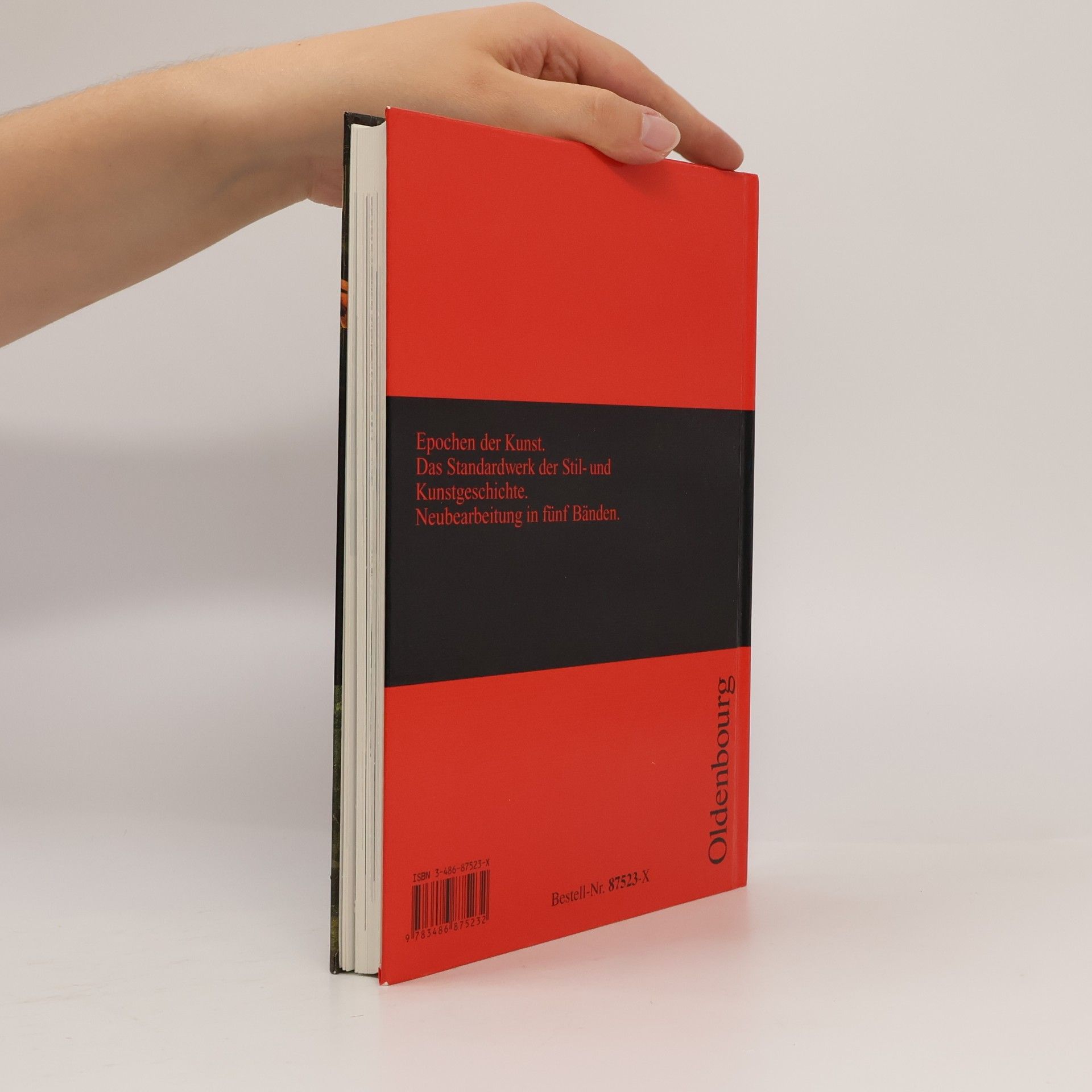 AA.VV. Epochen der Kunst 3