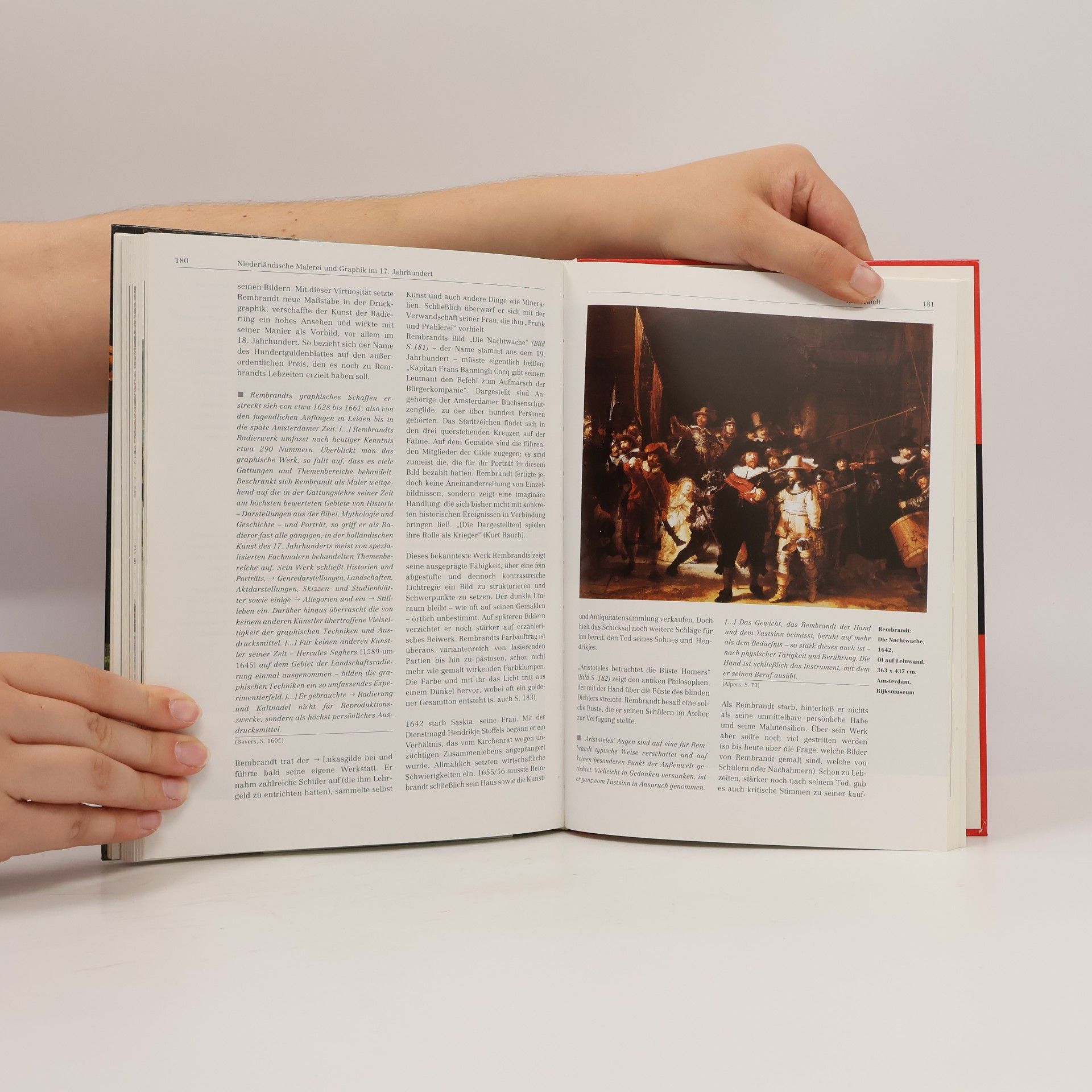 AA.VV. Epochen der Kunst 3