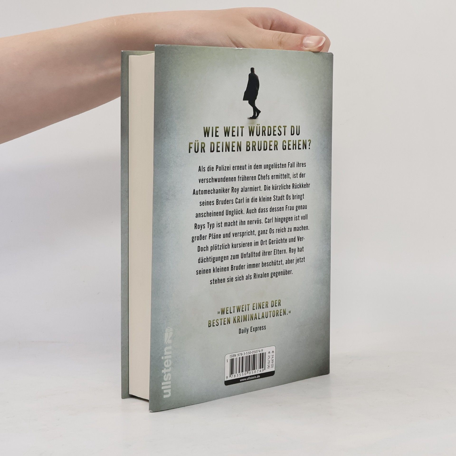 Jo Nesbø Ihr Königreich