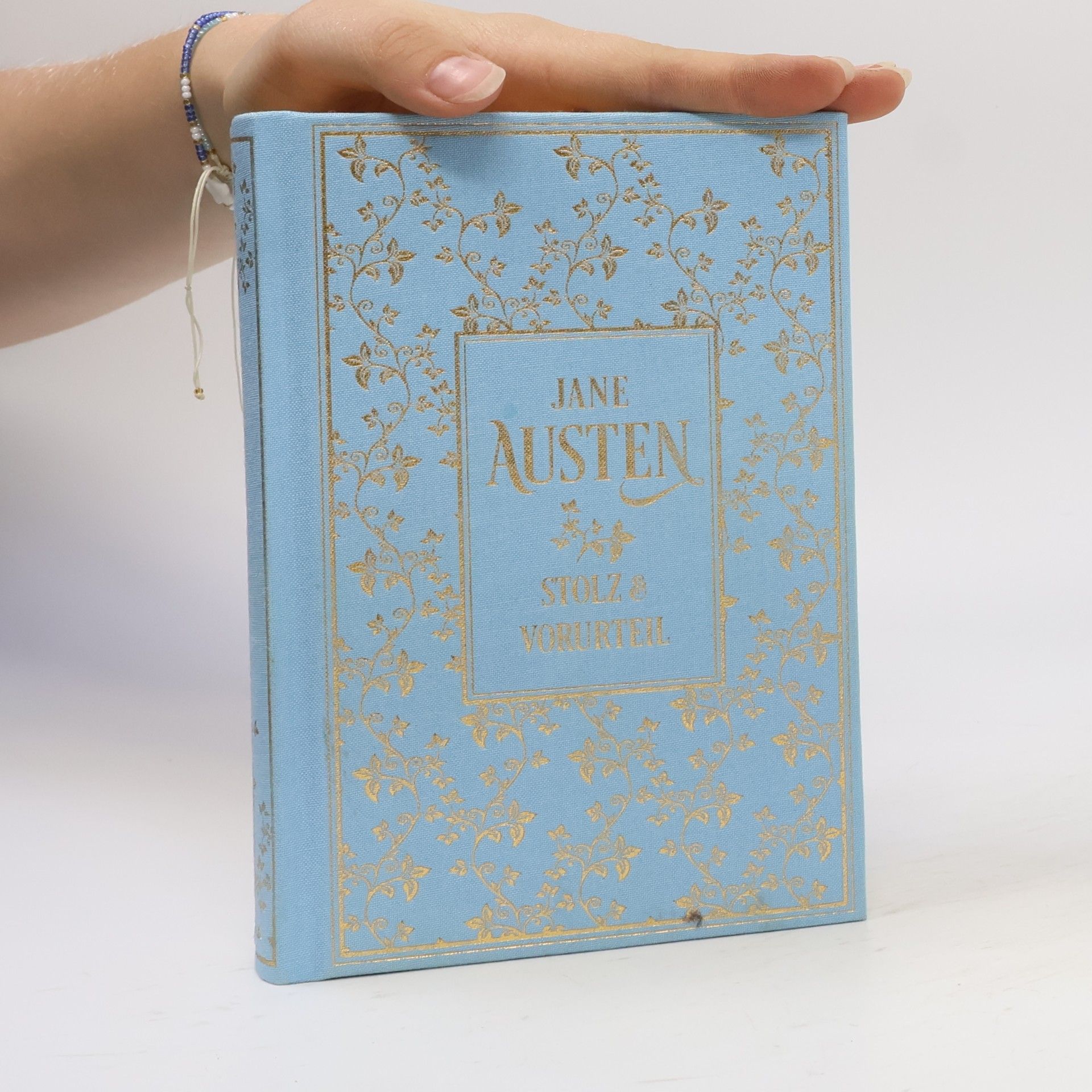 Jane Austen Stolz & Vorurteil