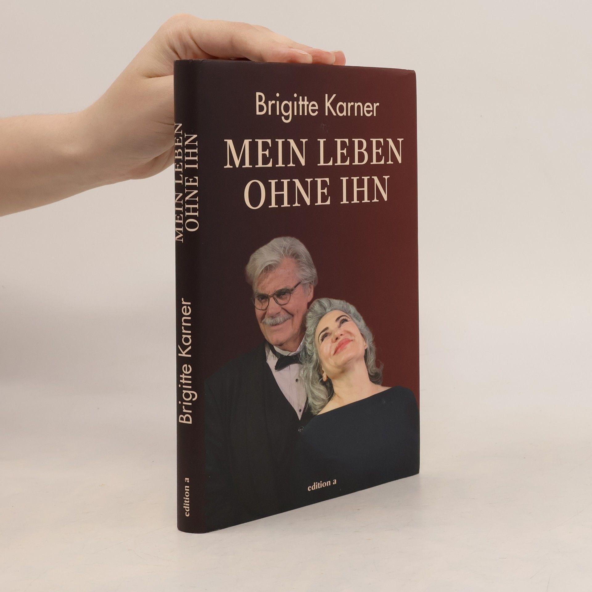 Mein Leben ohne ihn