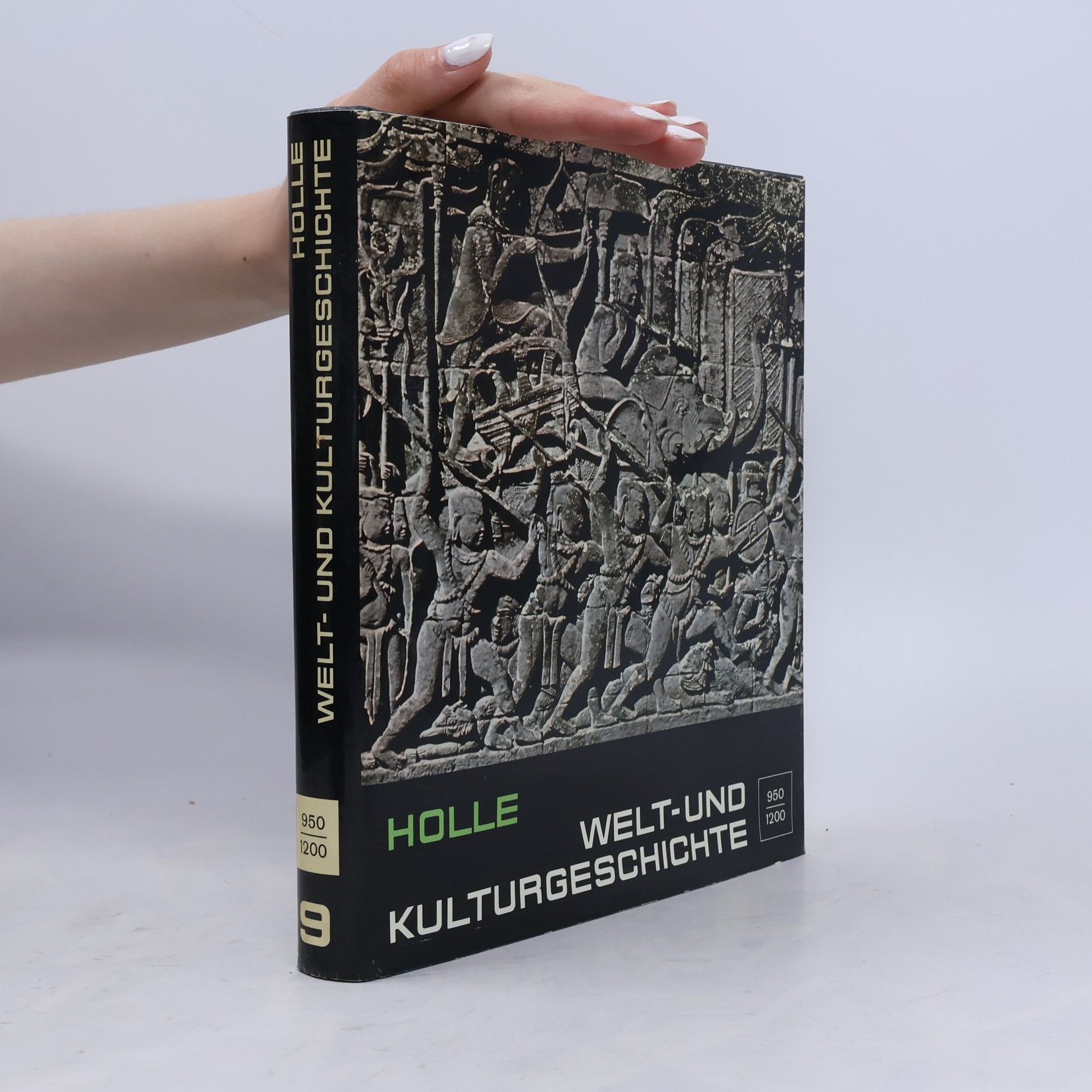 Welt- und Kulturgeschichte