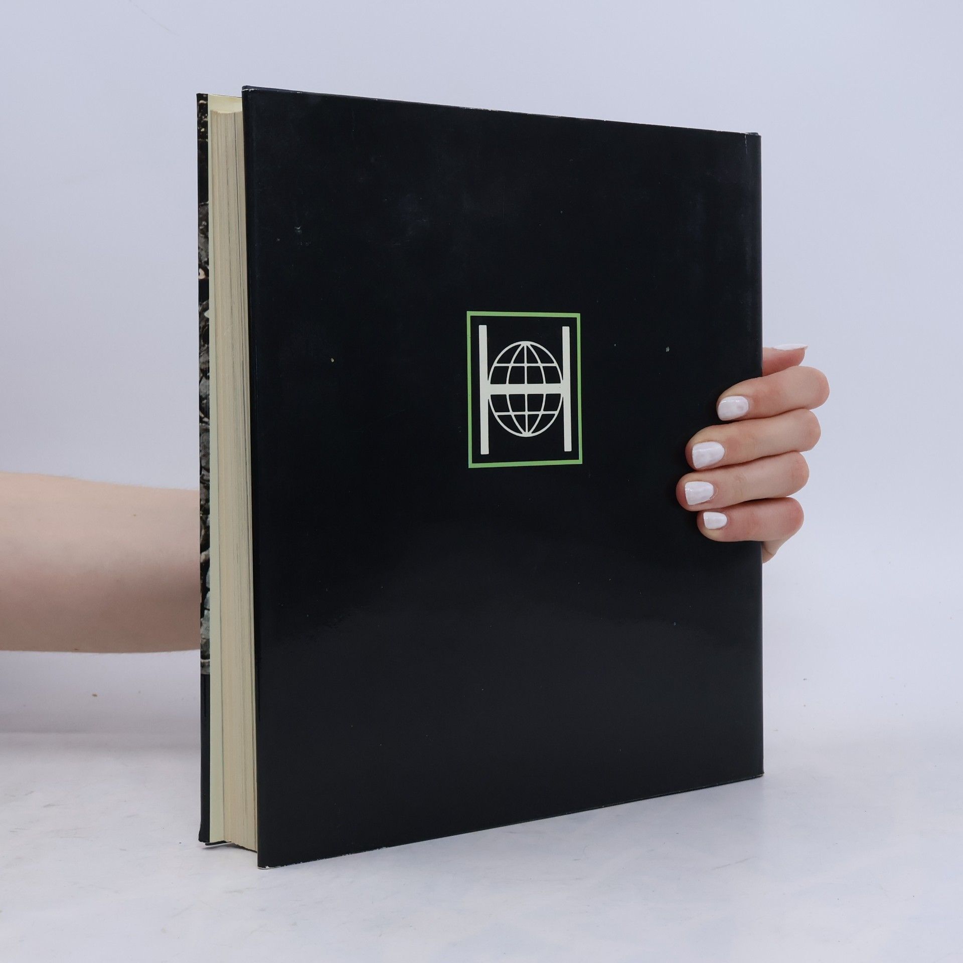 Hans Helmut Hofstätter Welt- und Kulturgeschichte