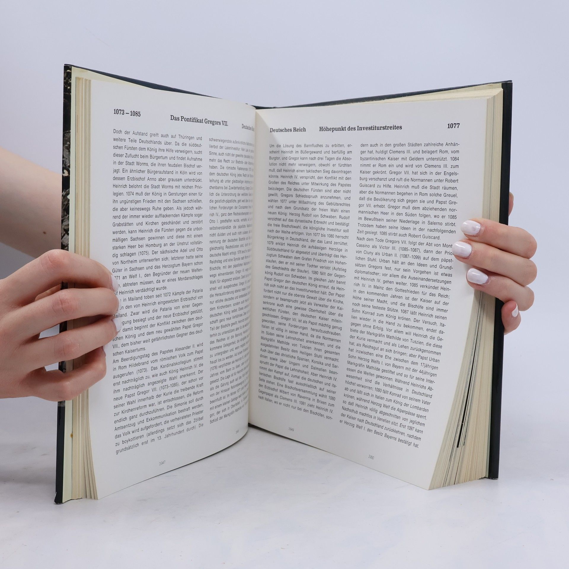 Hans Helmut Hofstätter Welt- und Kulturgeschichte