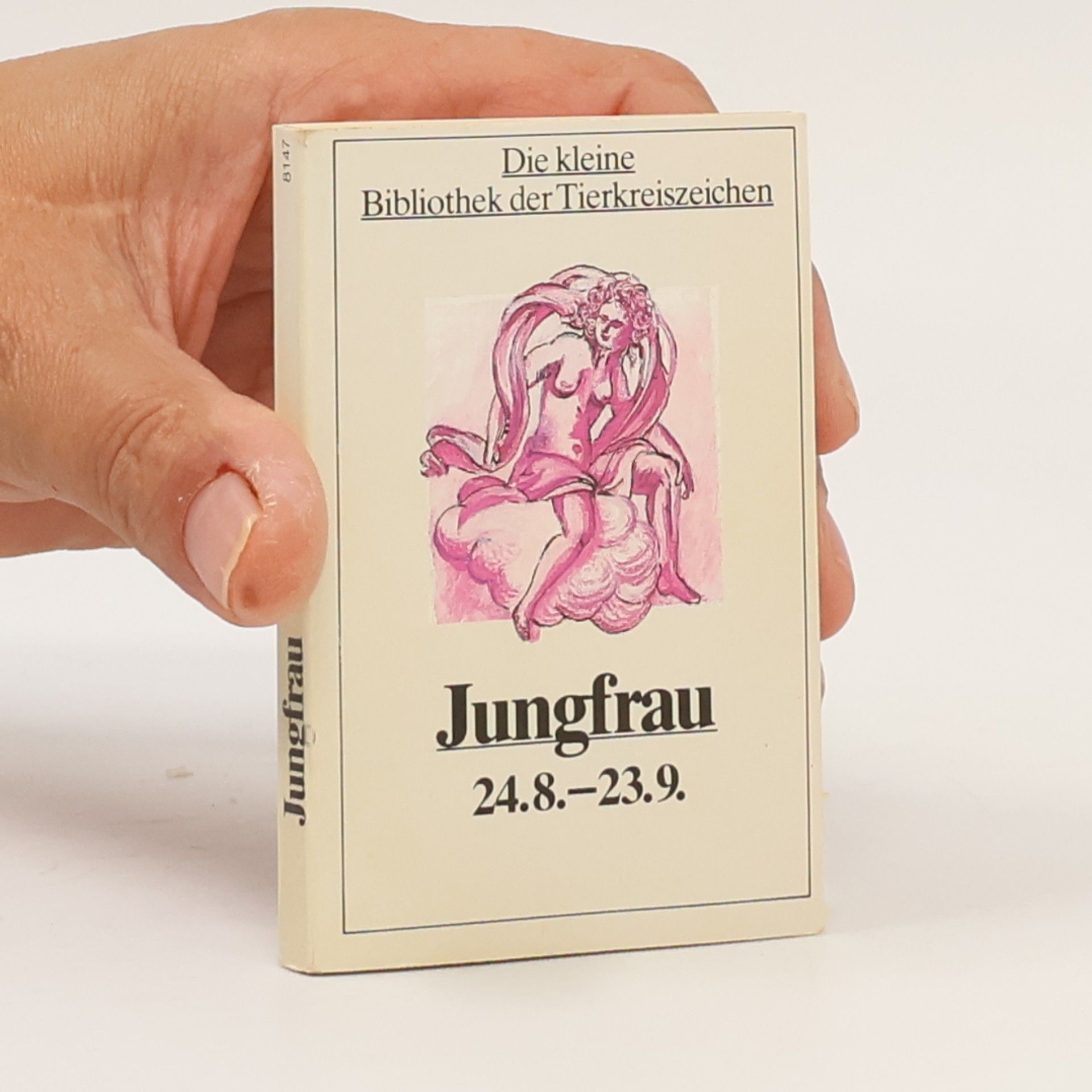 Autorenkollektiv Jungfrau 24.8.-23.9.