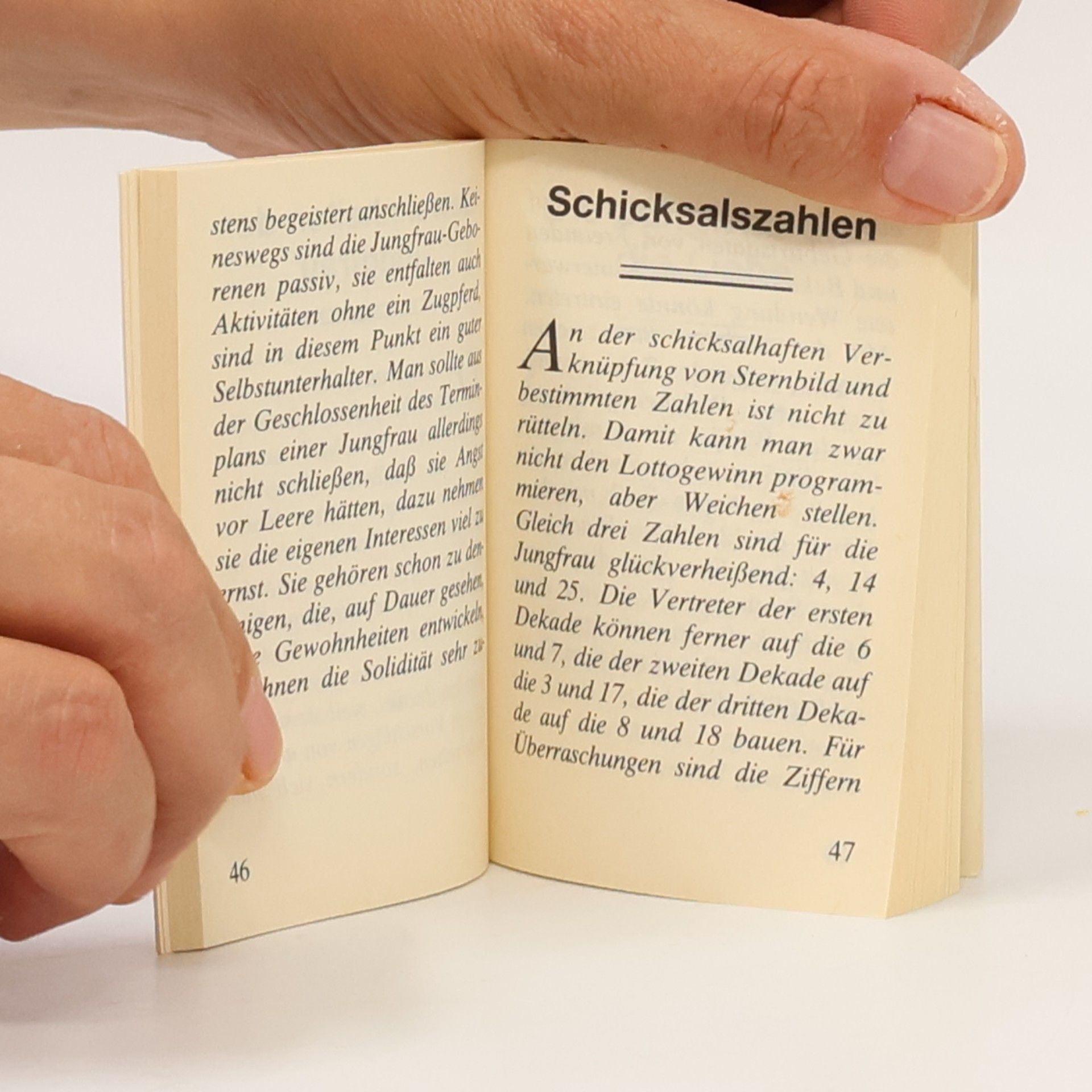 Autorenkollektiv Jungfrau 24.8.-23.9.
