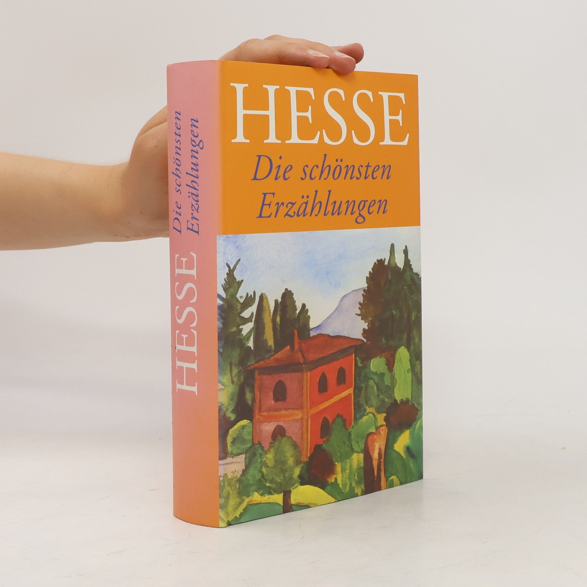 Die schönsten Erzählungen