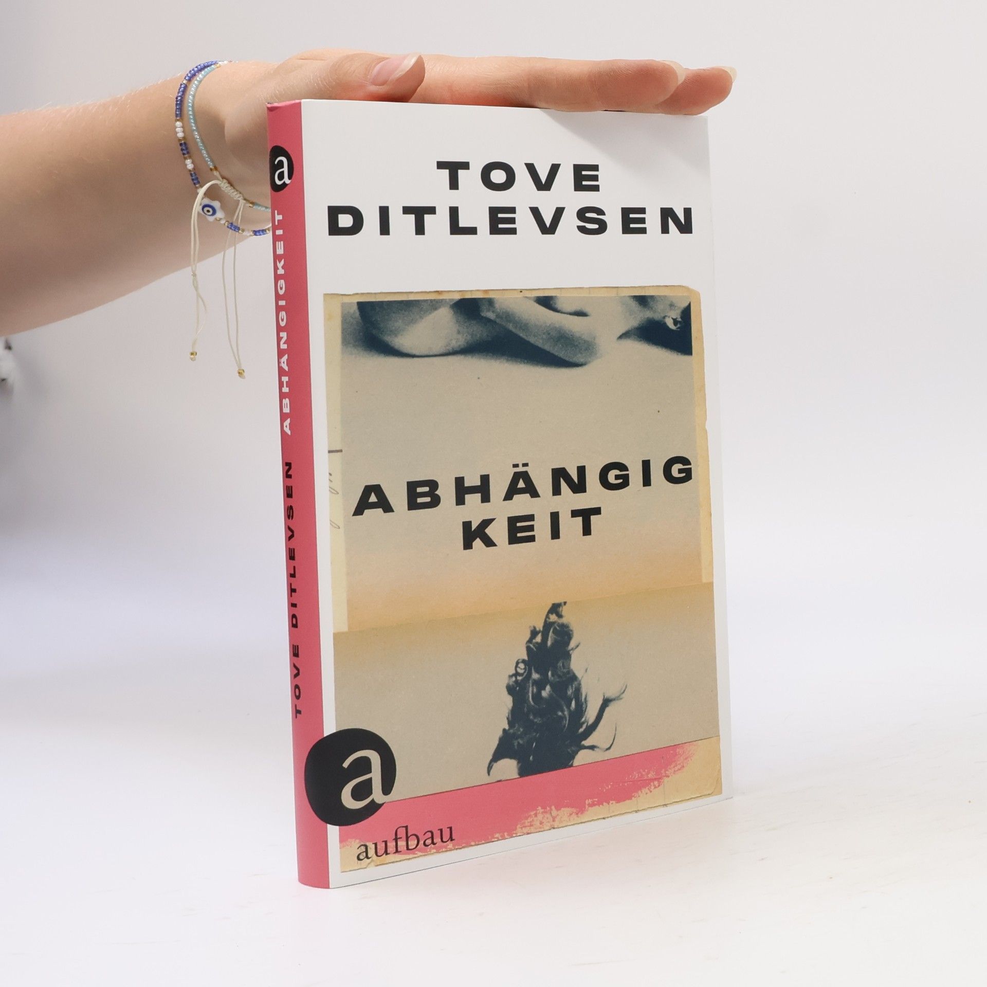 Tove Ditlevsen Abhängigkeit