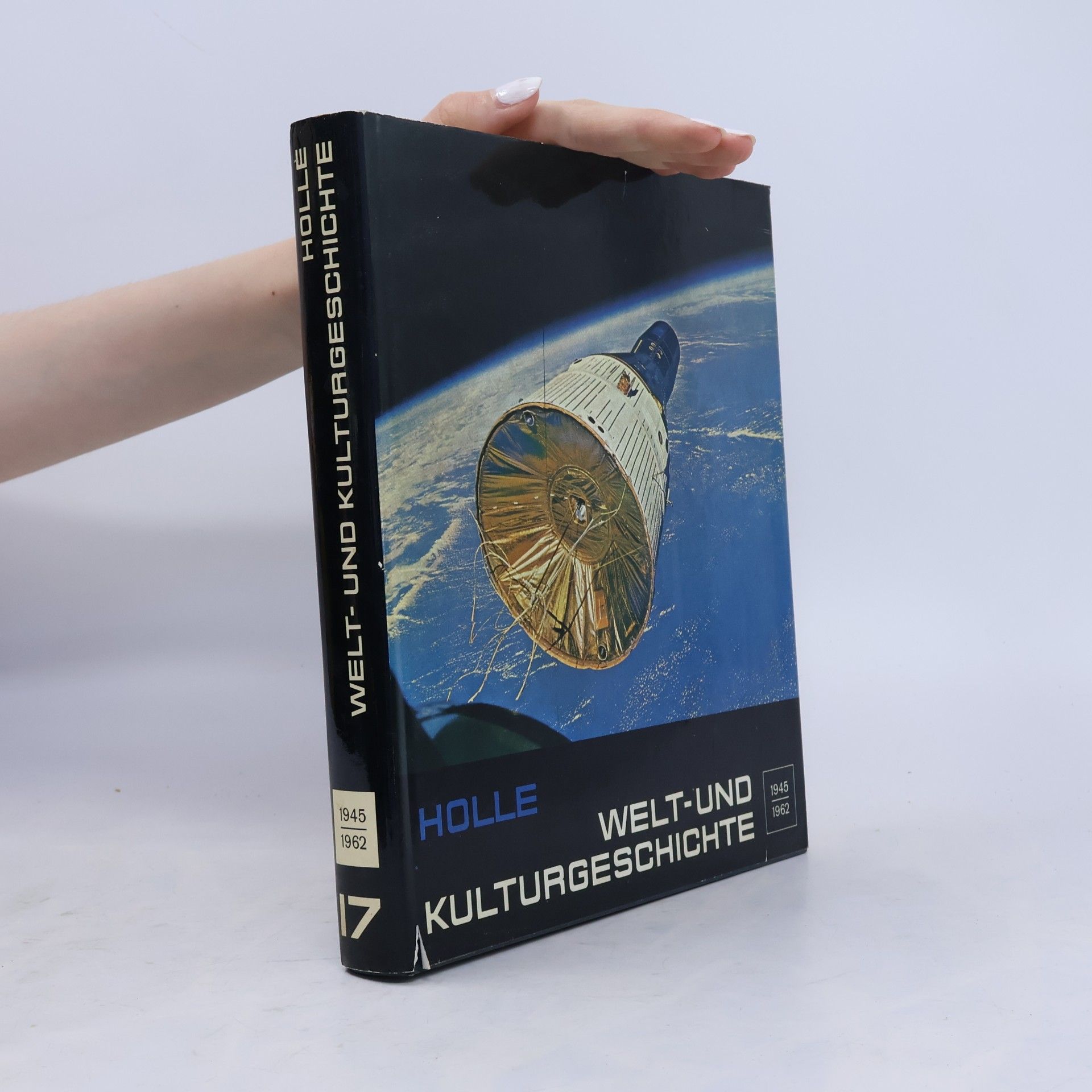 Autorenkollektiv Welt- und Kulturgeschichte 17