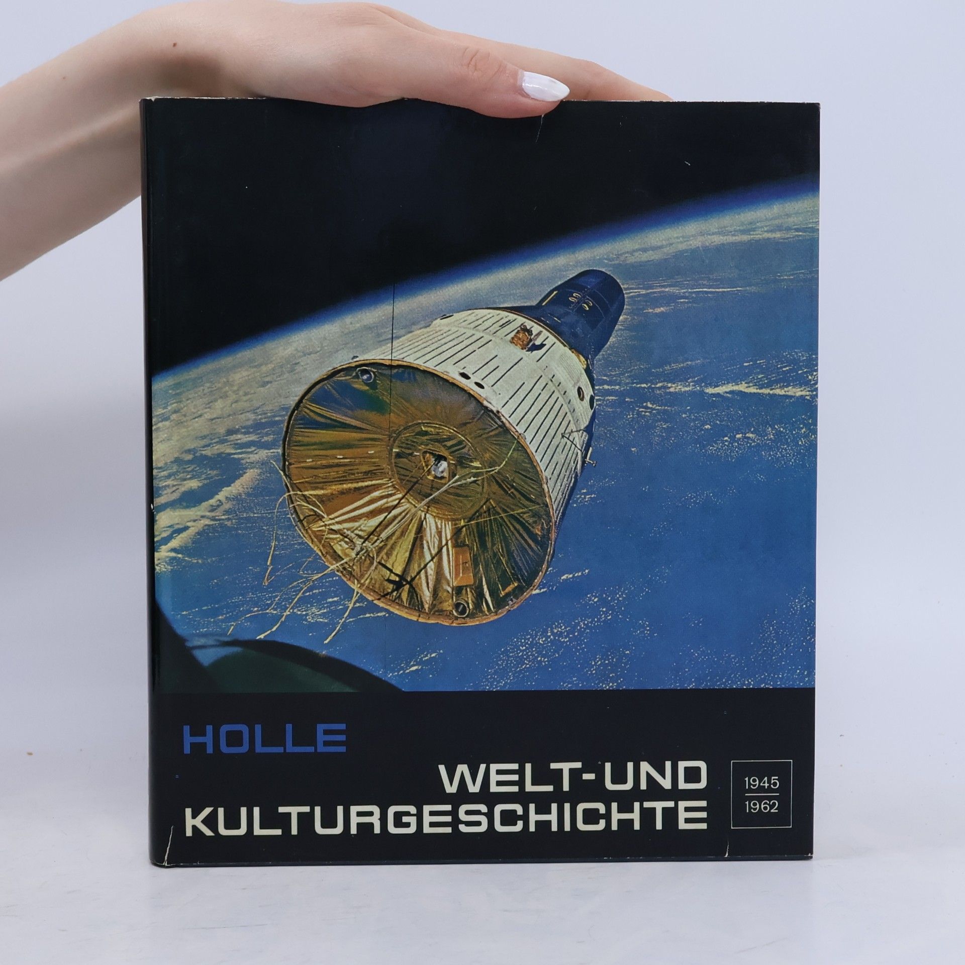 Autorenkollektiv Welt- und Kulturgeschichte 17