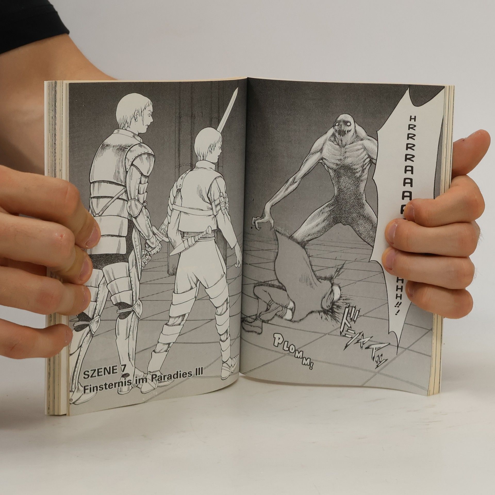 Claymore