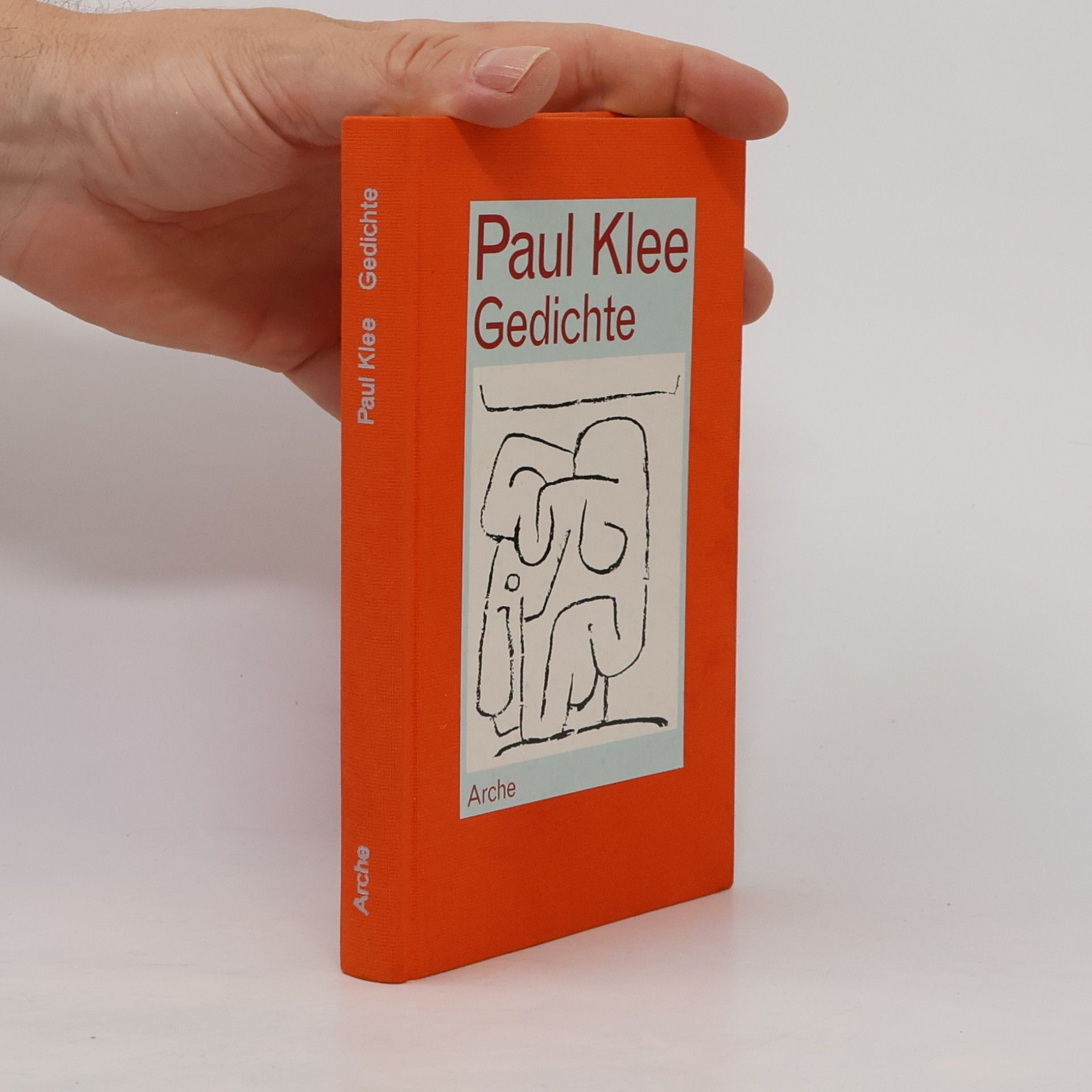 Gedichte