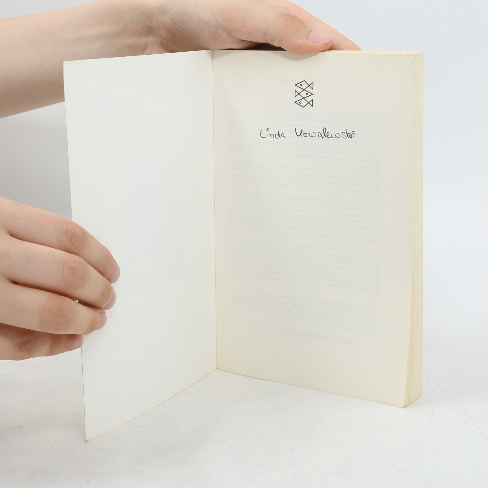 Sigmund Freud Schriften über Träume und Traumdeutungen