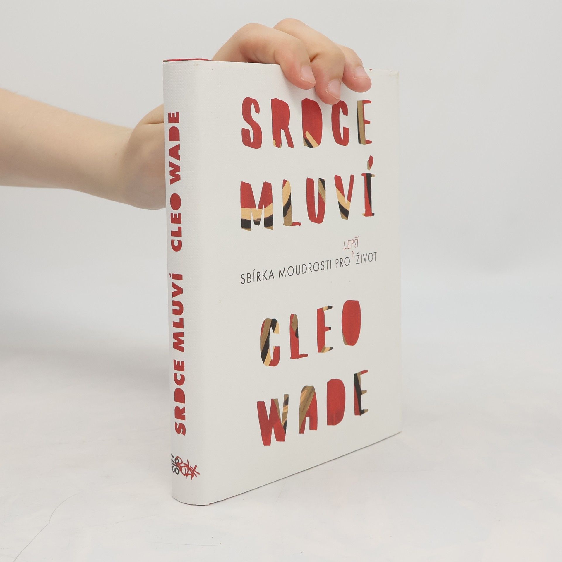 Cleo Wade Srdce mluví