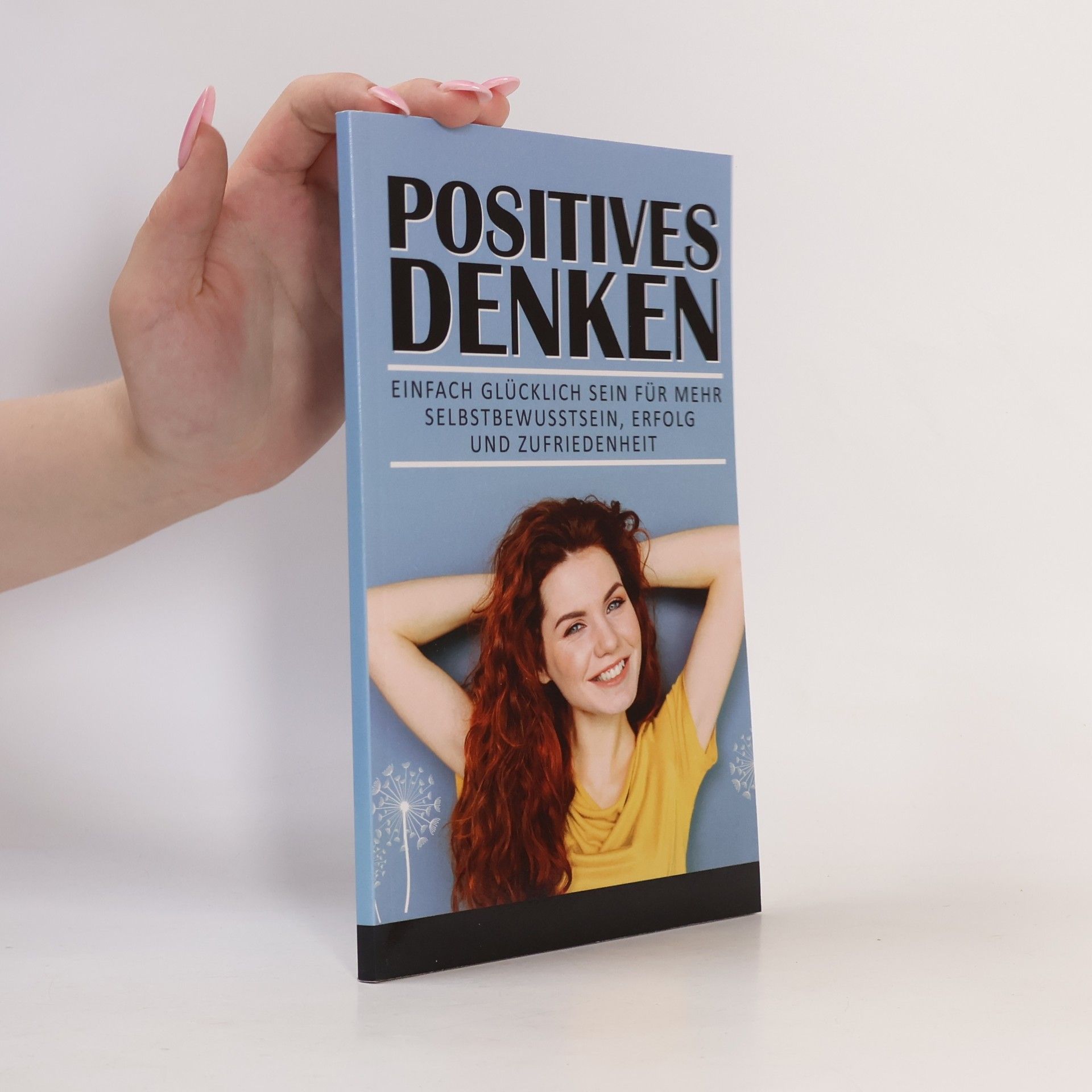 Karin Brückling Positives Denken