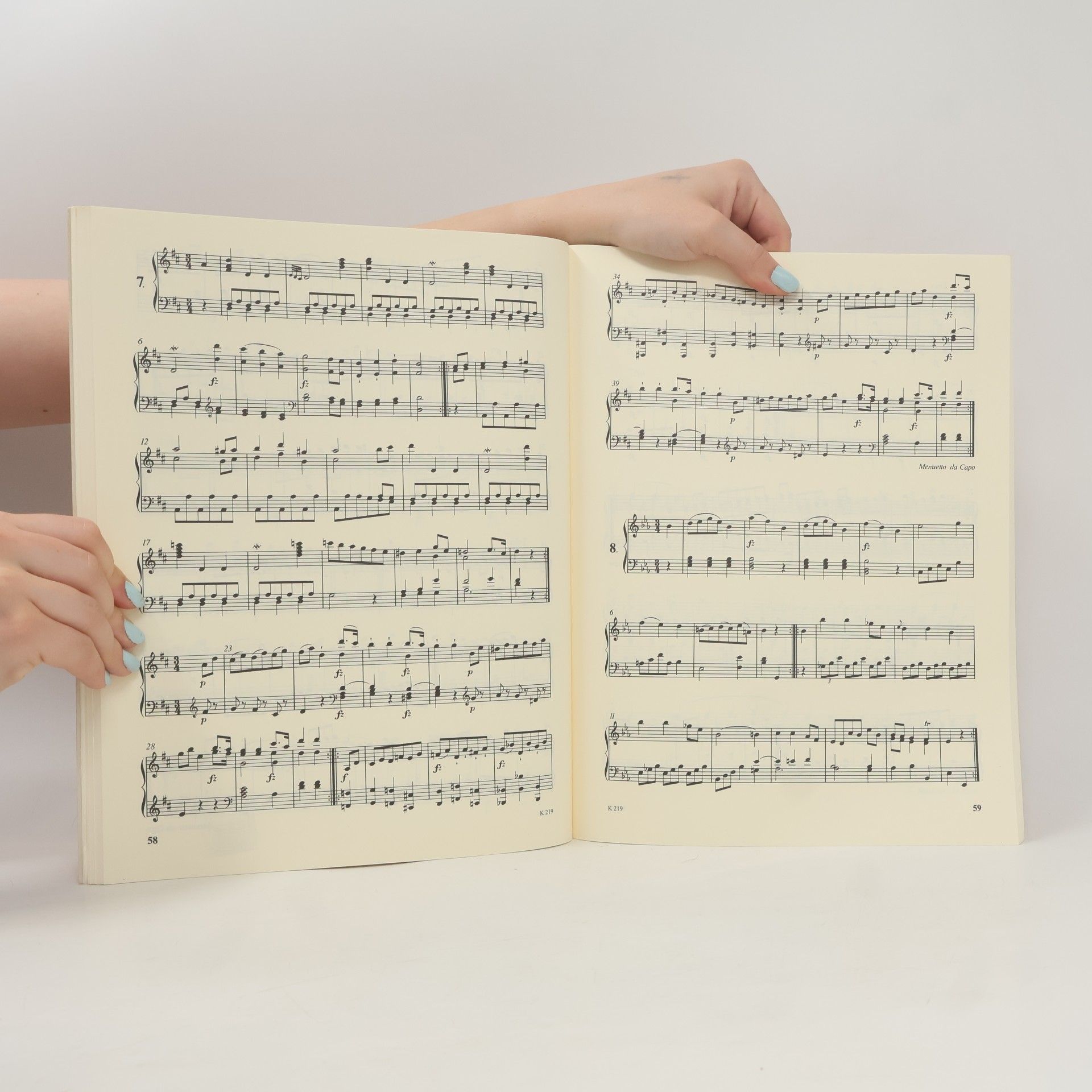 Autorenkollektiv Klavierstücke. Piano Pieces. Morceaux pour piano II