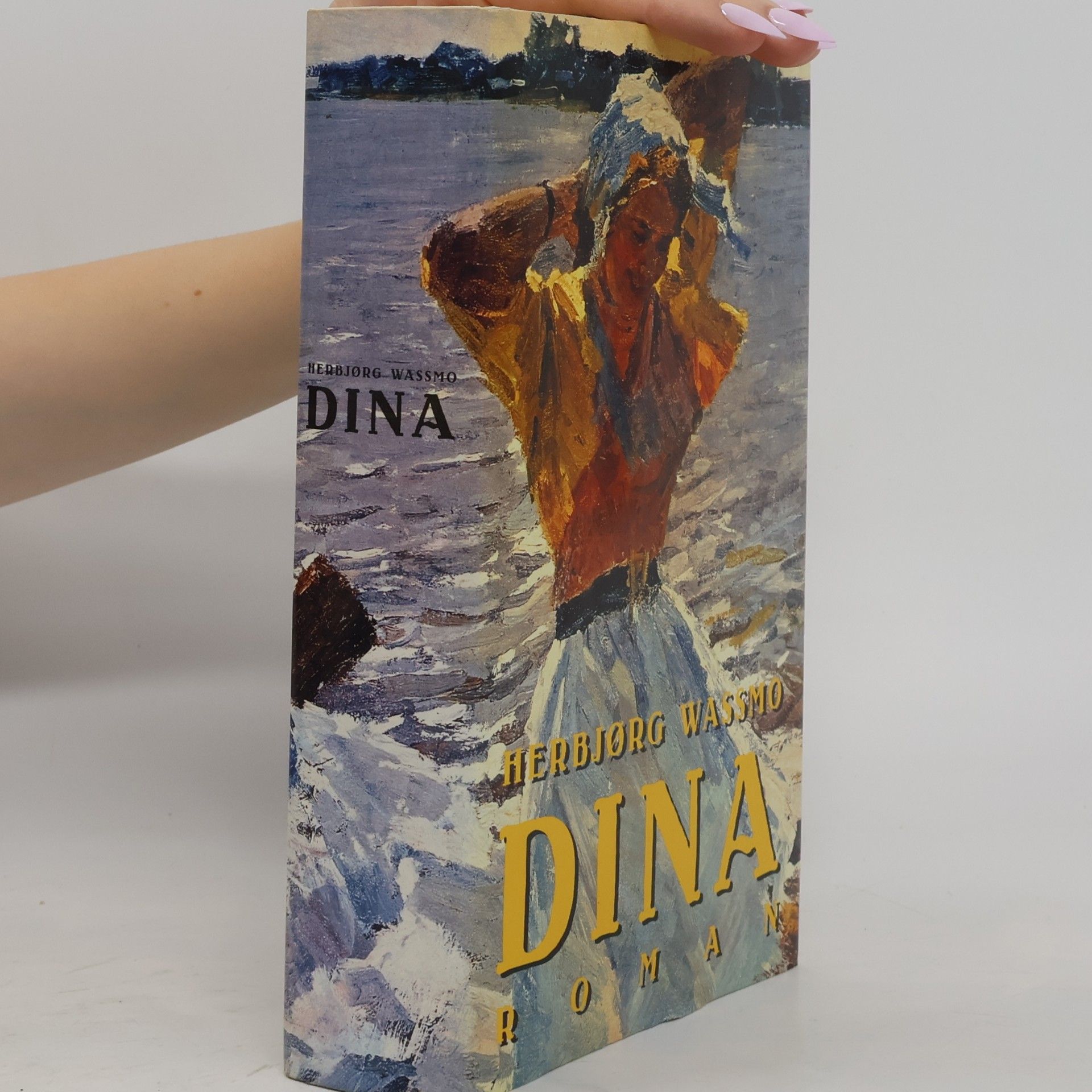 Dina