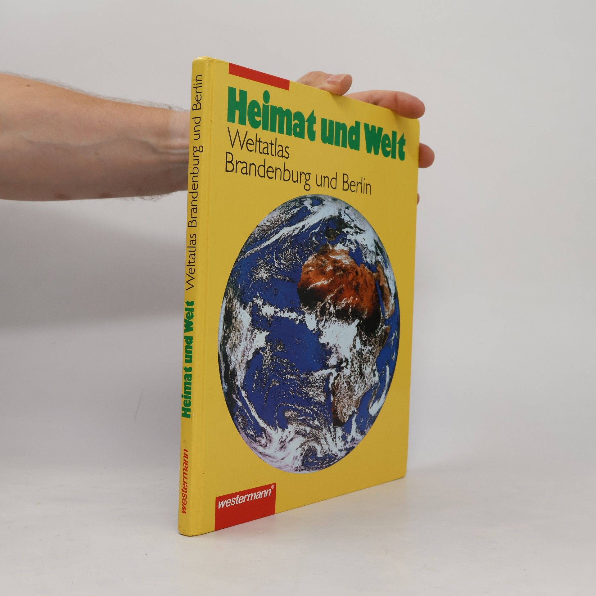 Lutz Zaumseil Heimat und Welt, Brandenburg und Berlin