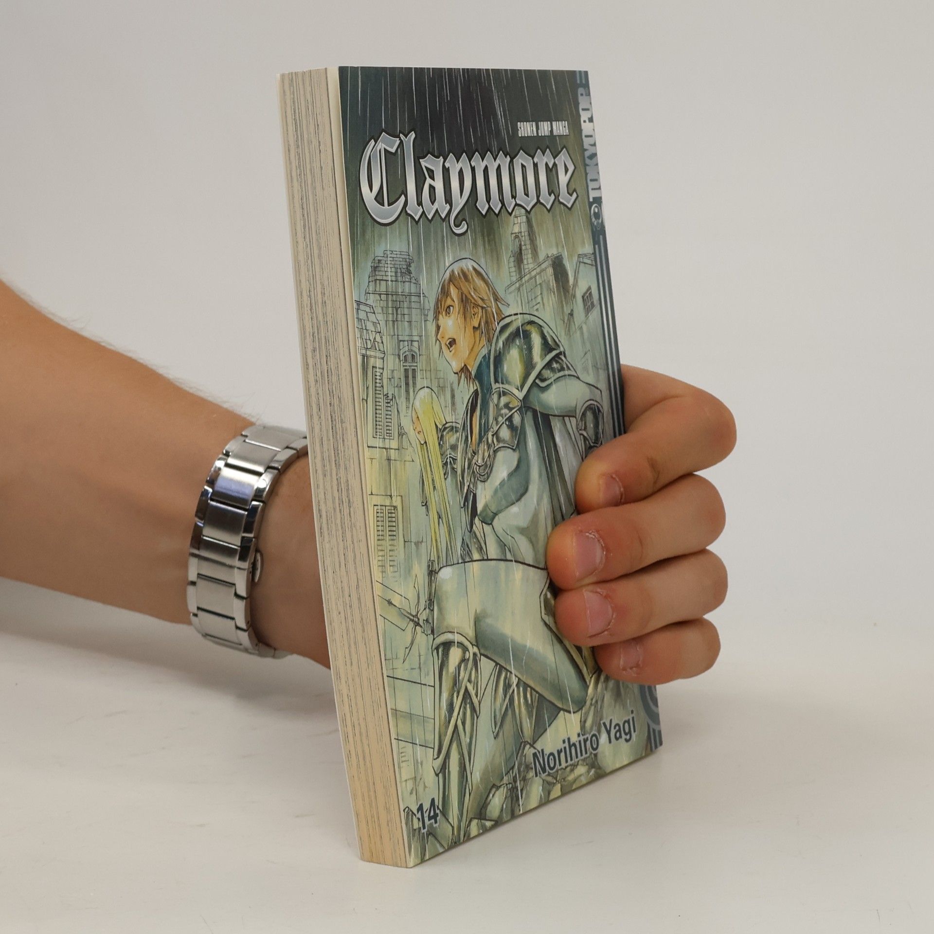 Claymore