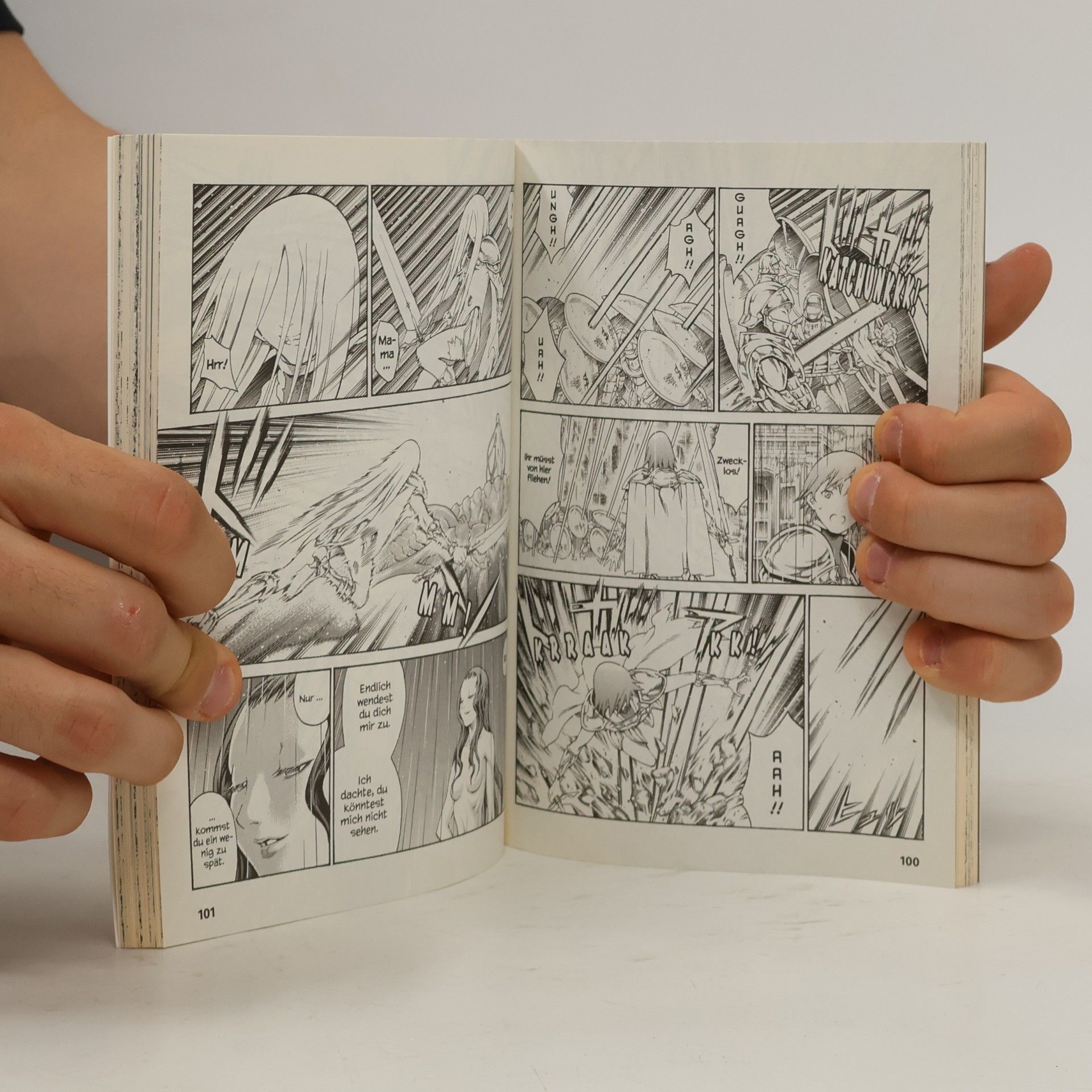 Claymore