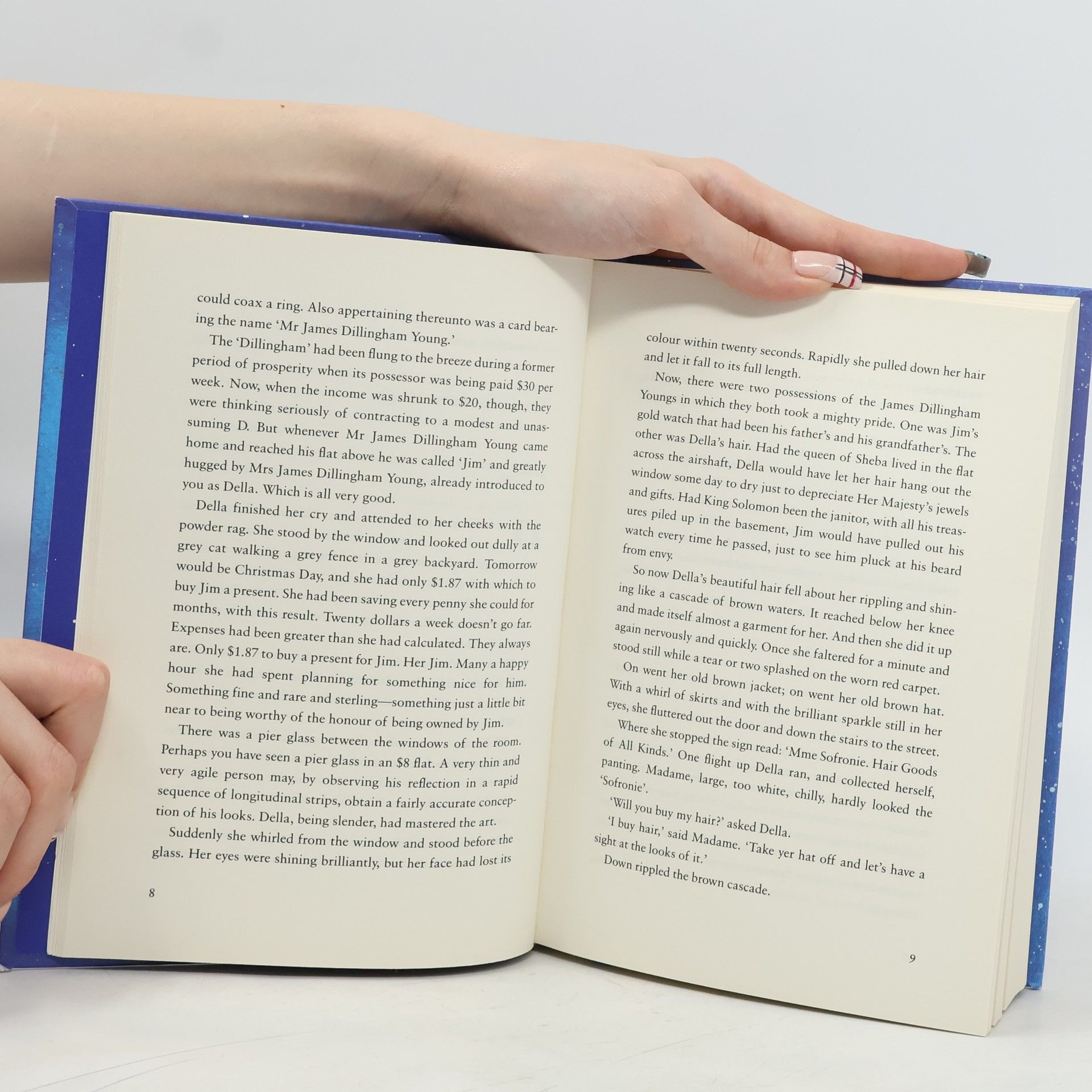 Various Various Bedtime stories for stressed out adults.