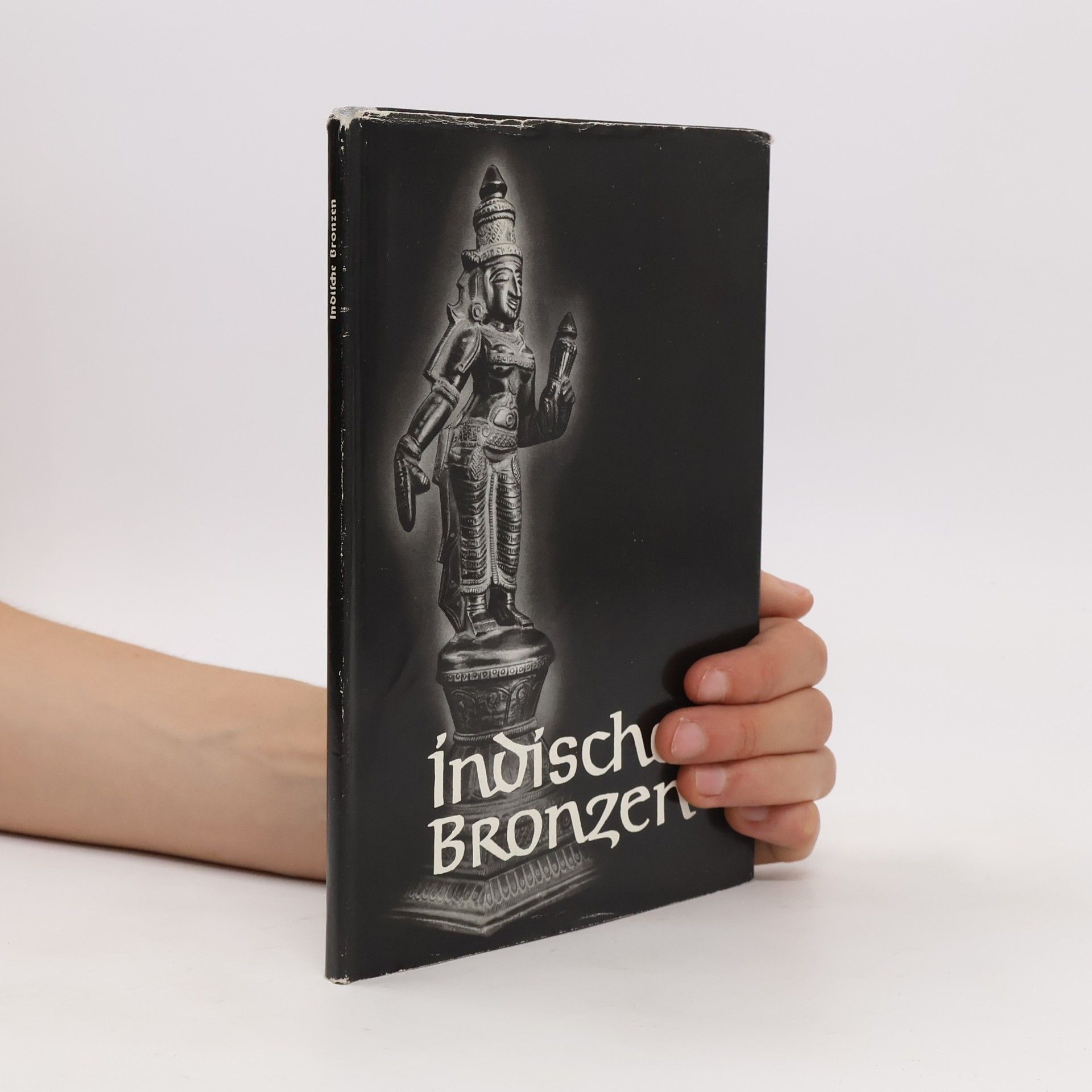 Auteurscollectief Indische Bronzen