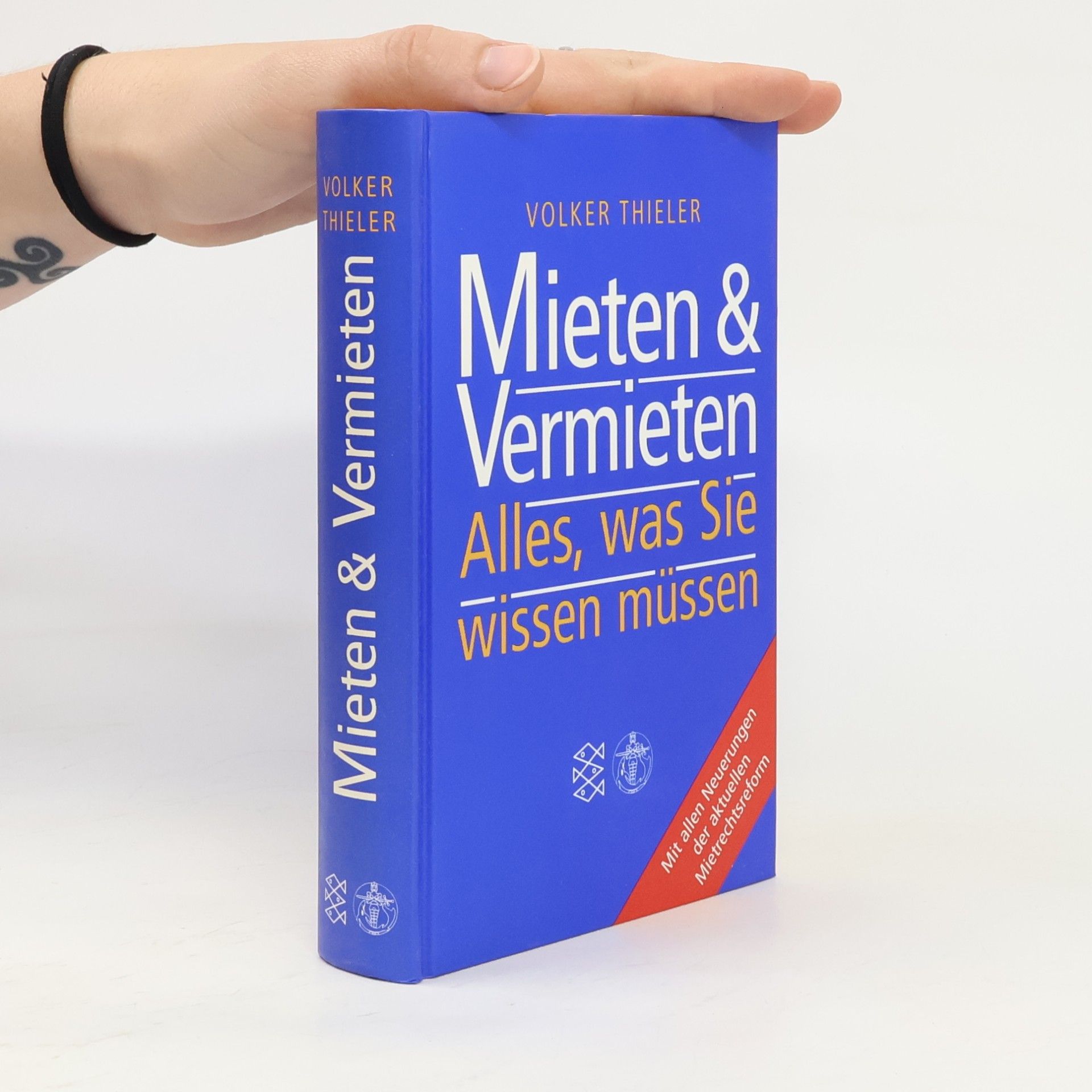 Volker Thieler Mieten & Vermieten