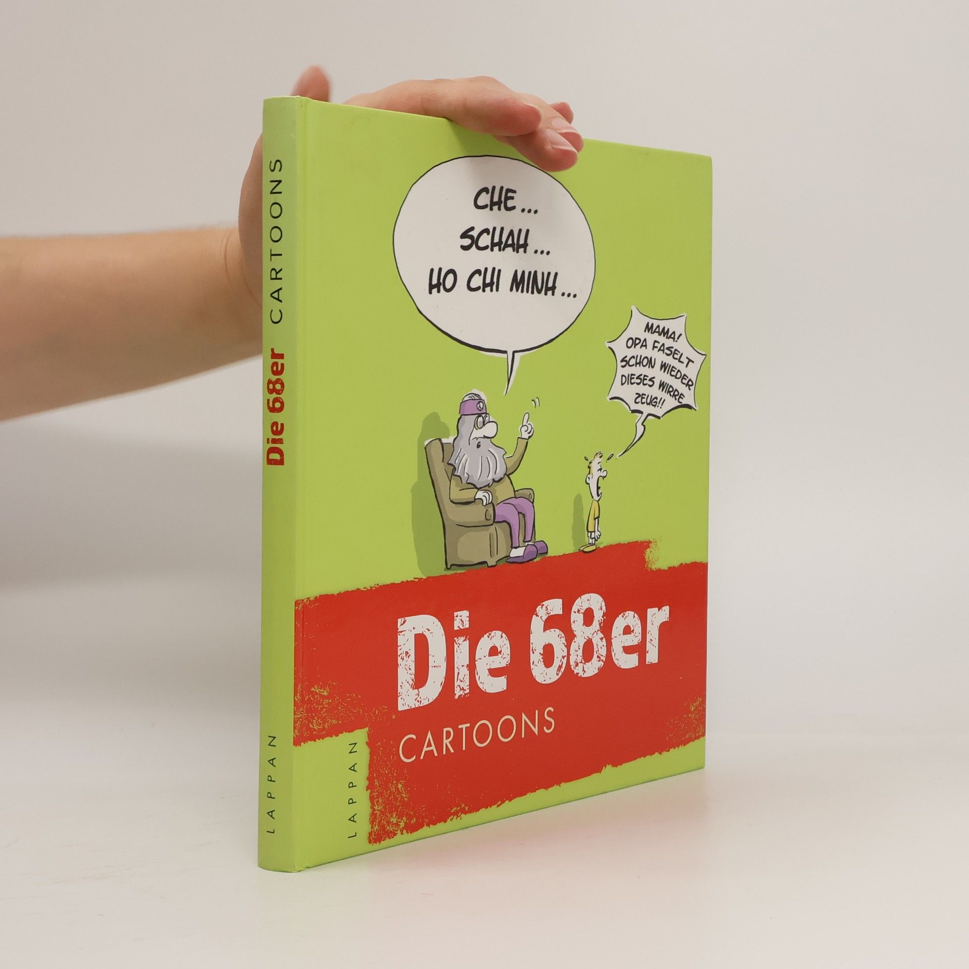 Die 68er
