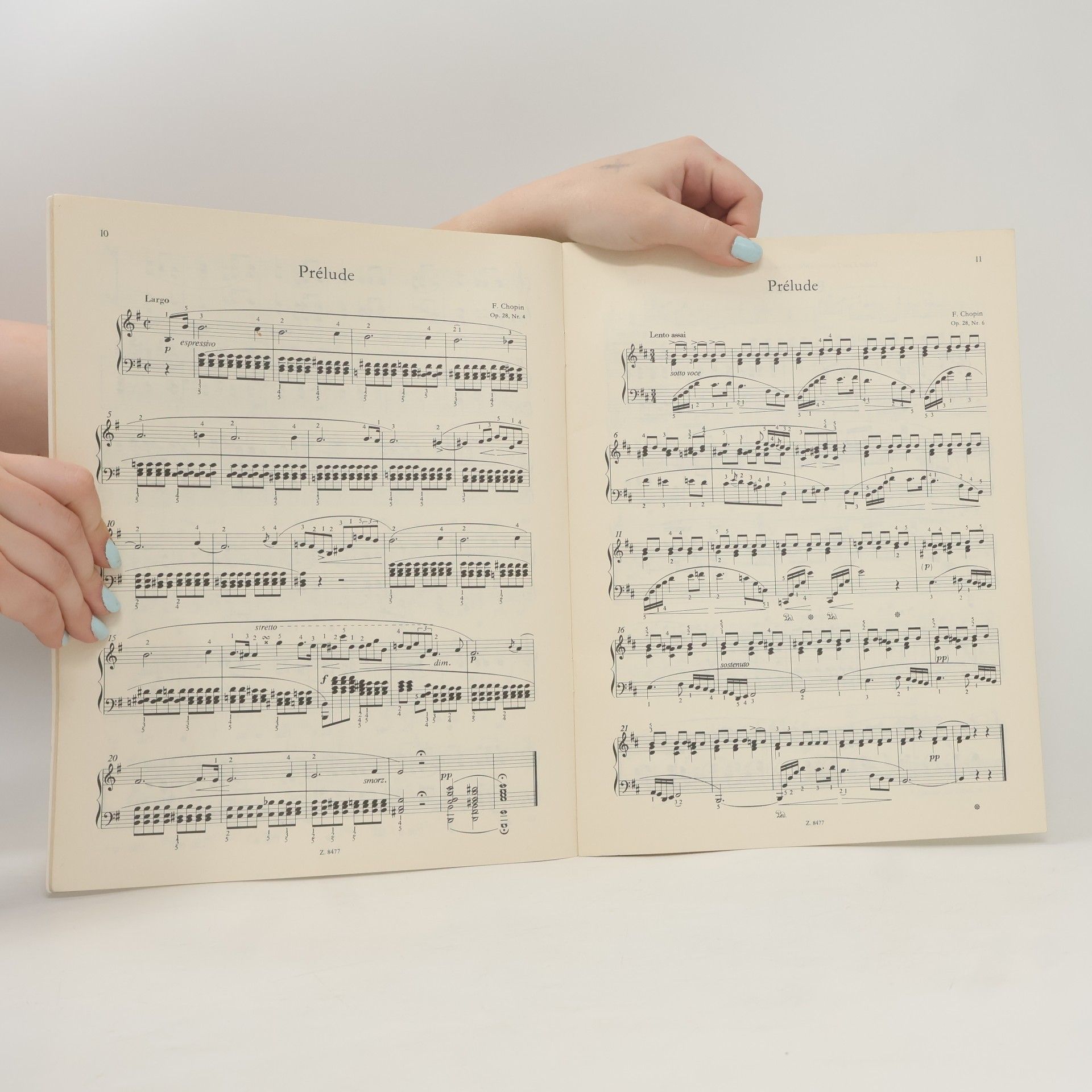 Gábor Kováts 300 Jahre Klaviermusik