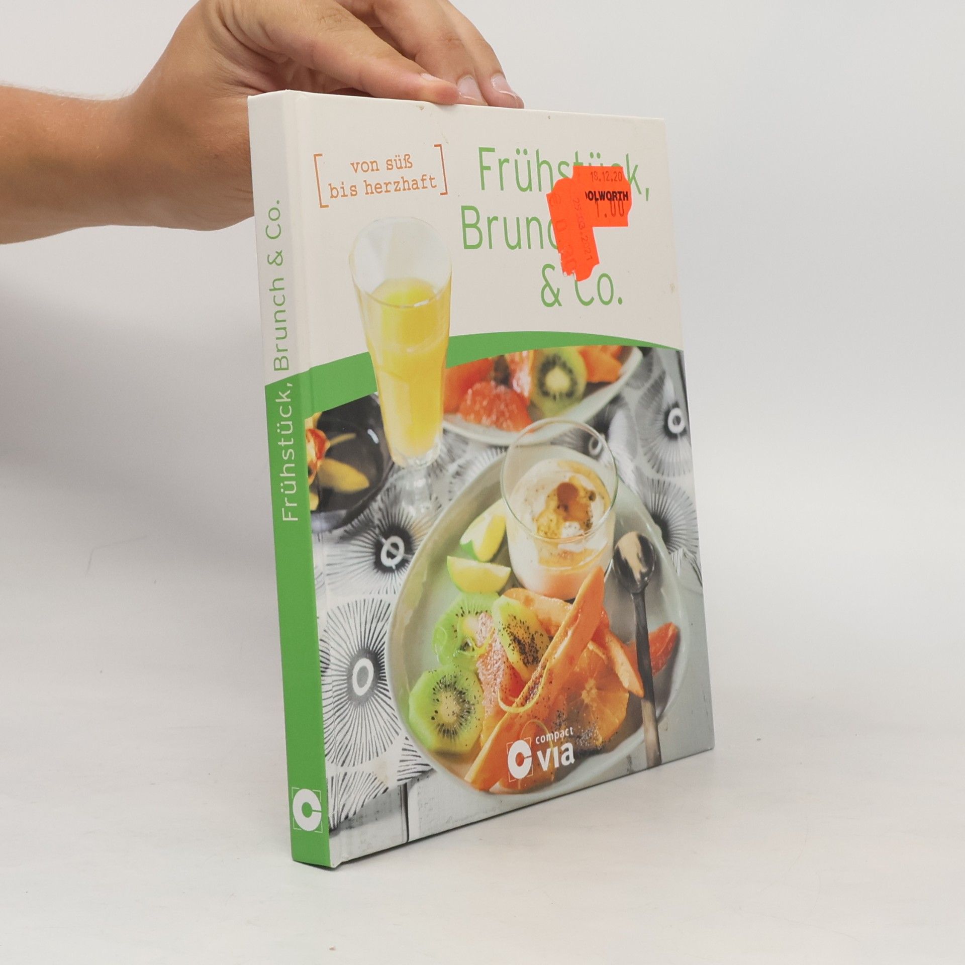 Frühstücksbücher: Frühstück, Brunch & Co.