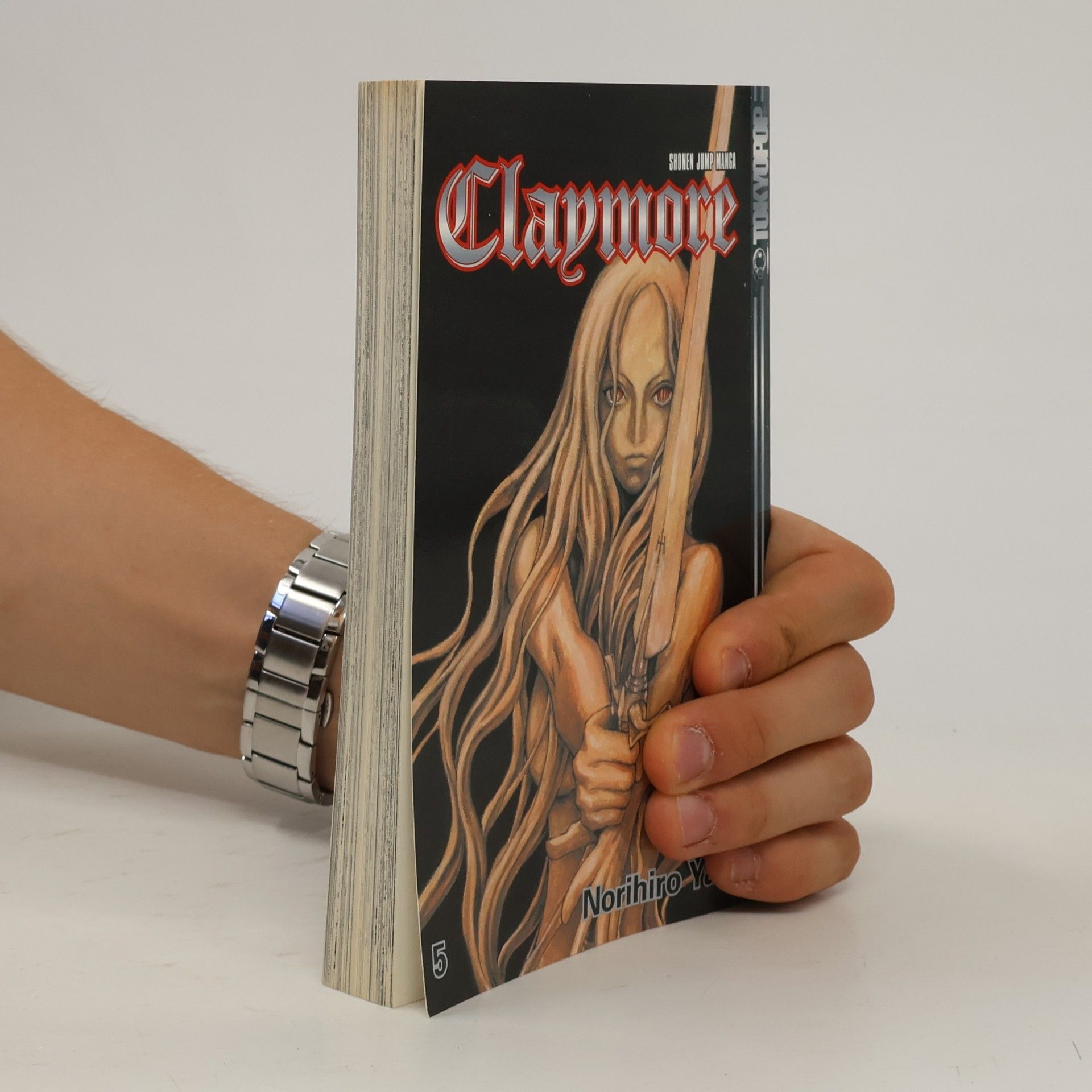Claymore