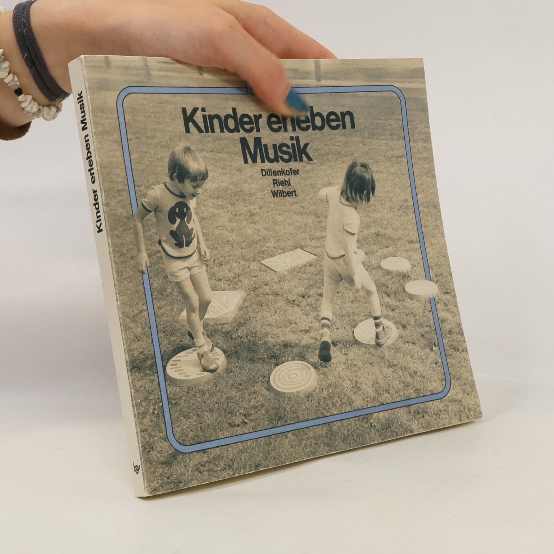 Kinder erleben Musik