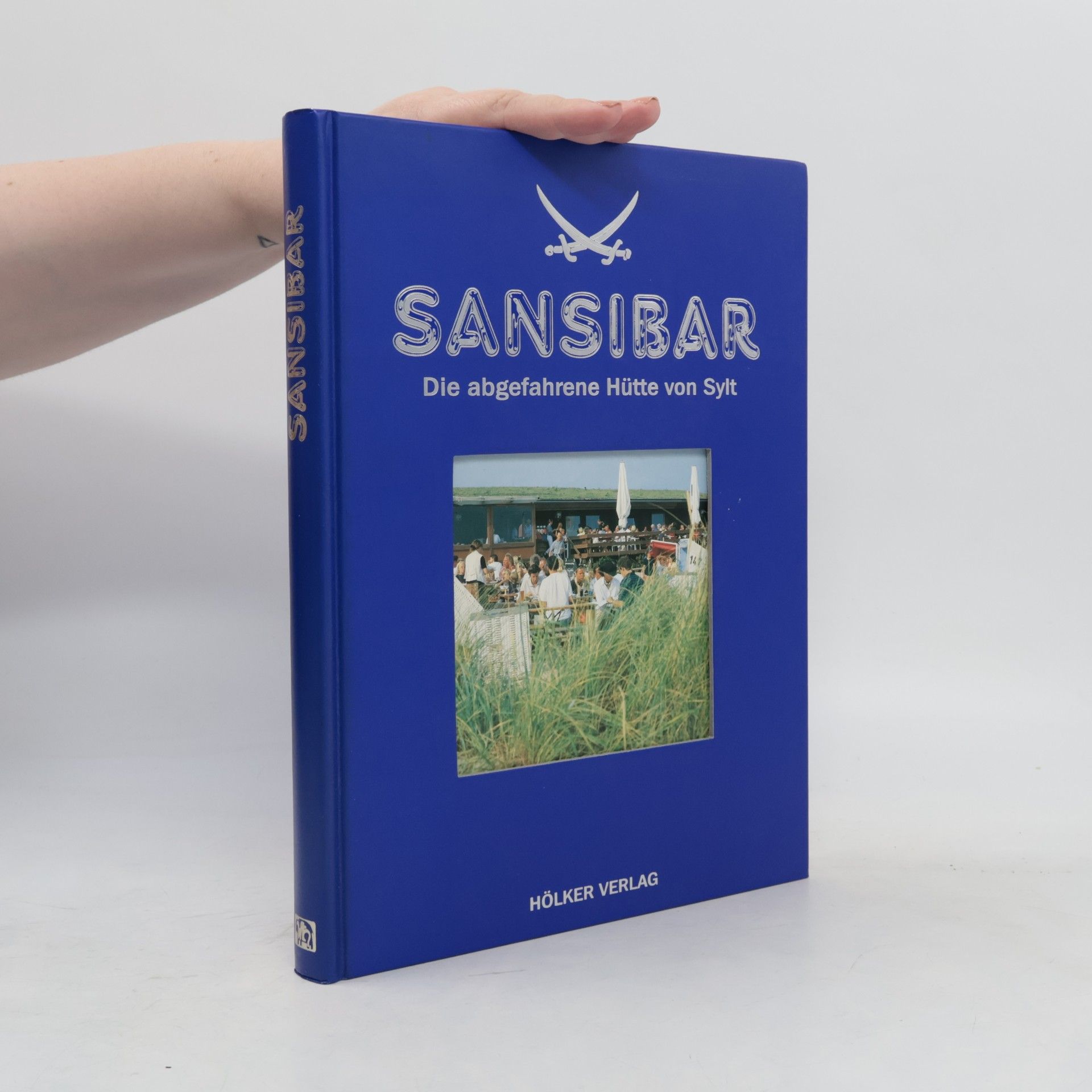 Herbert Seckler Sansibar