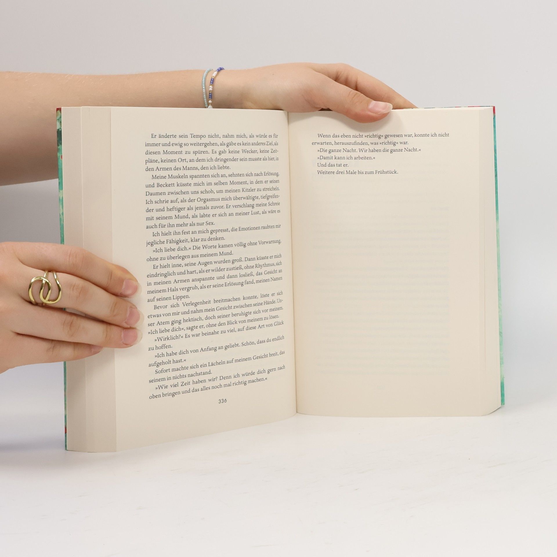 Rebecca Yarros Alles, was ich geben kann - The Last Letter