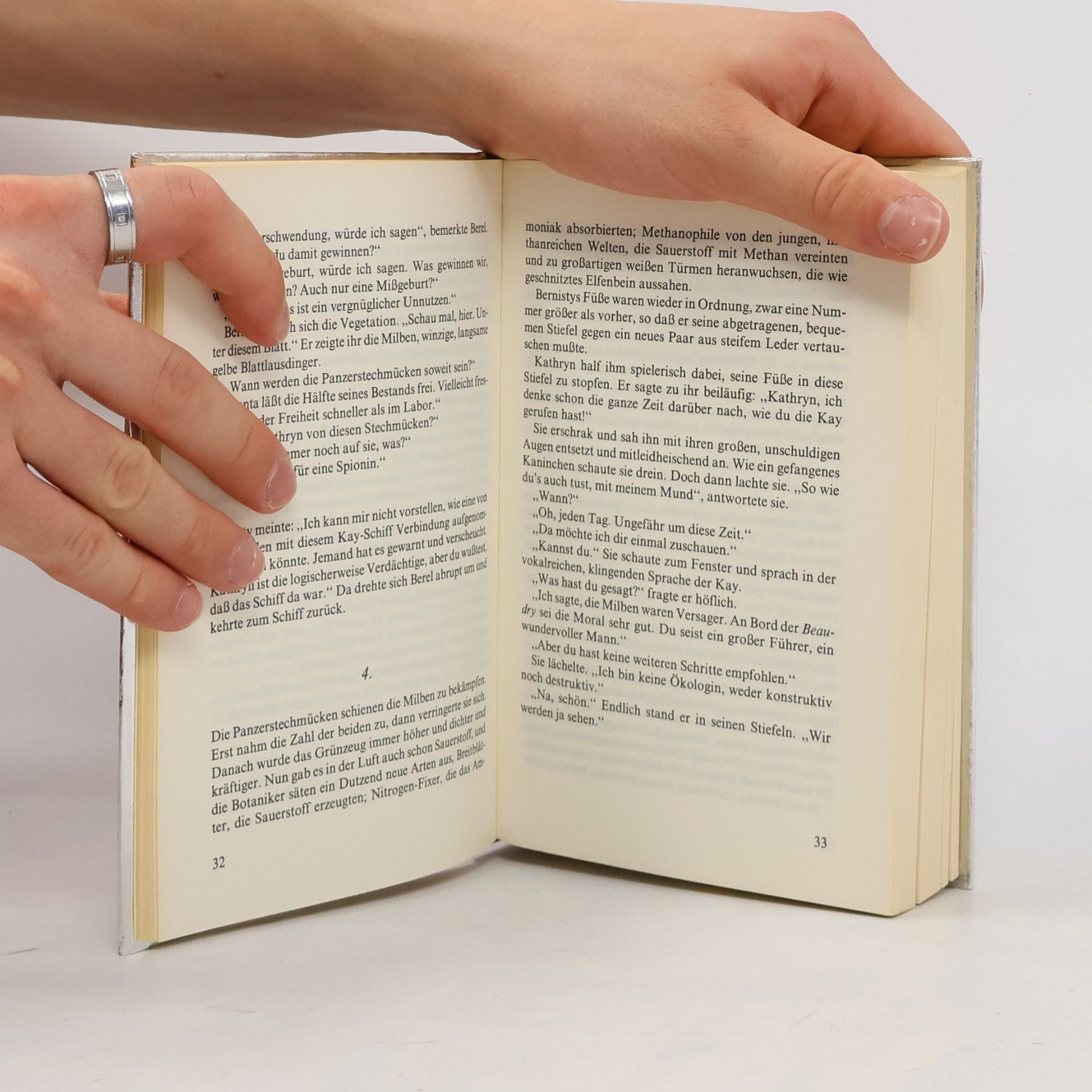 Jack Vance Die besten Science- Fiction- Stories von Jack Vance