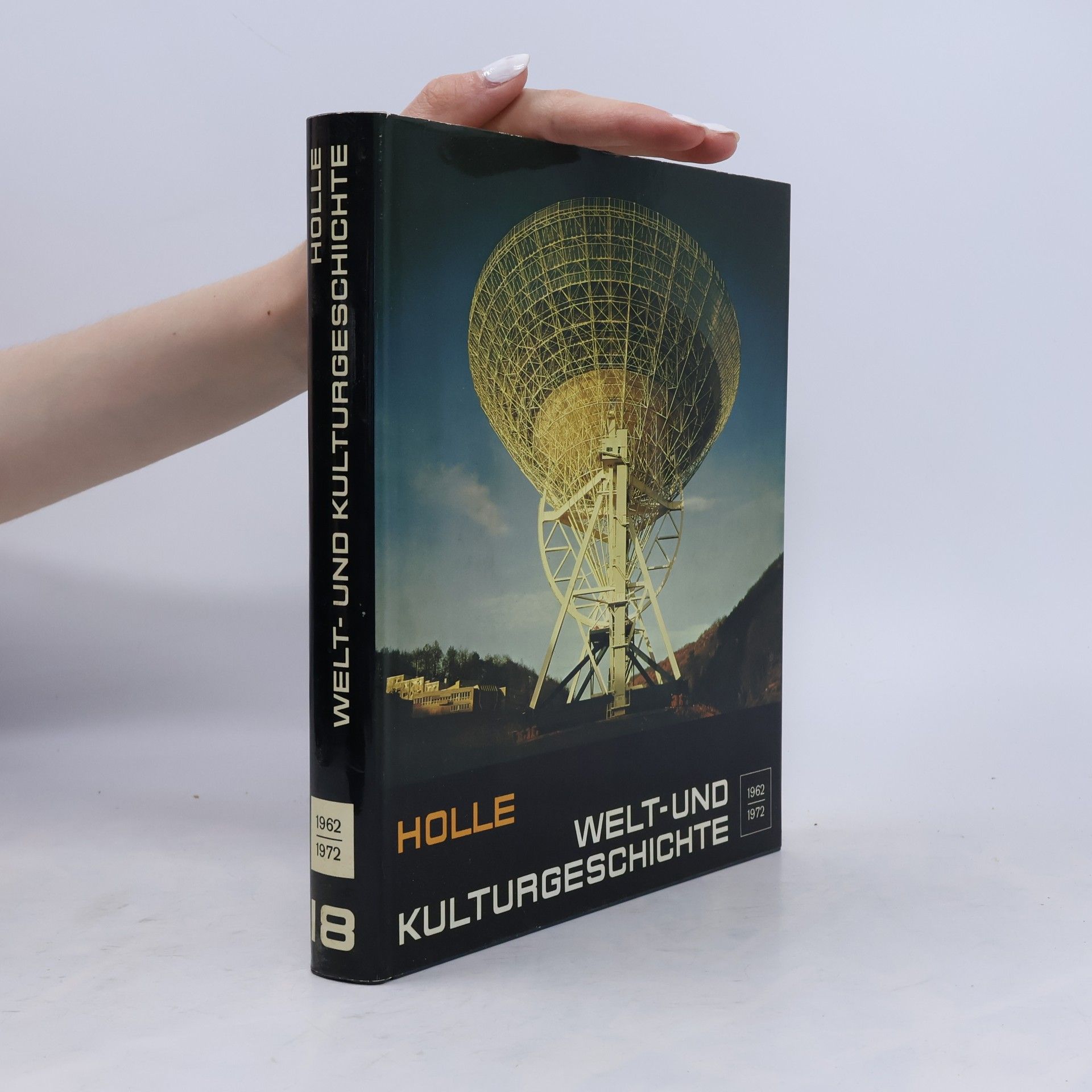 Autorenkollektiv Welt- und Kulturgeschichte 8